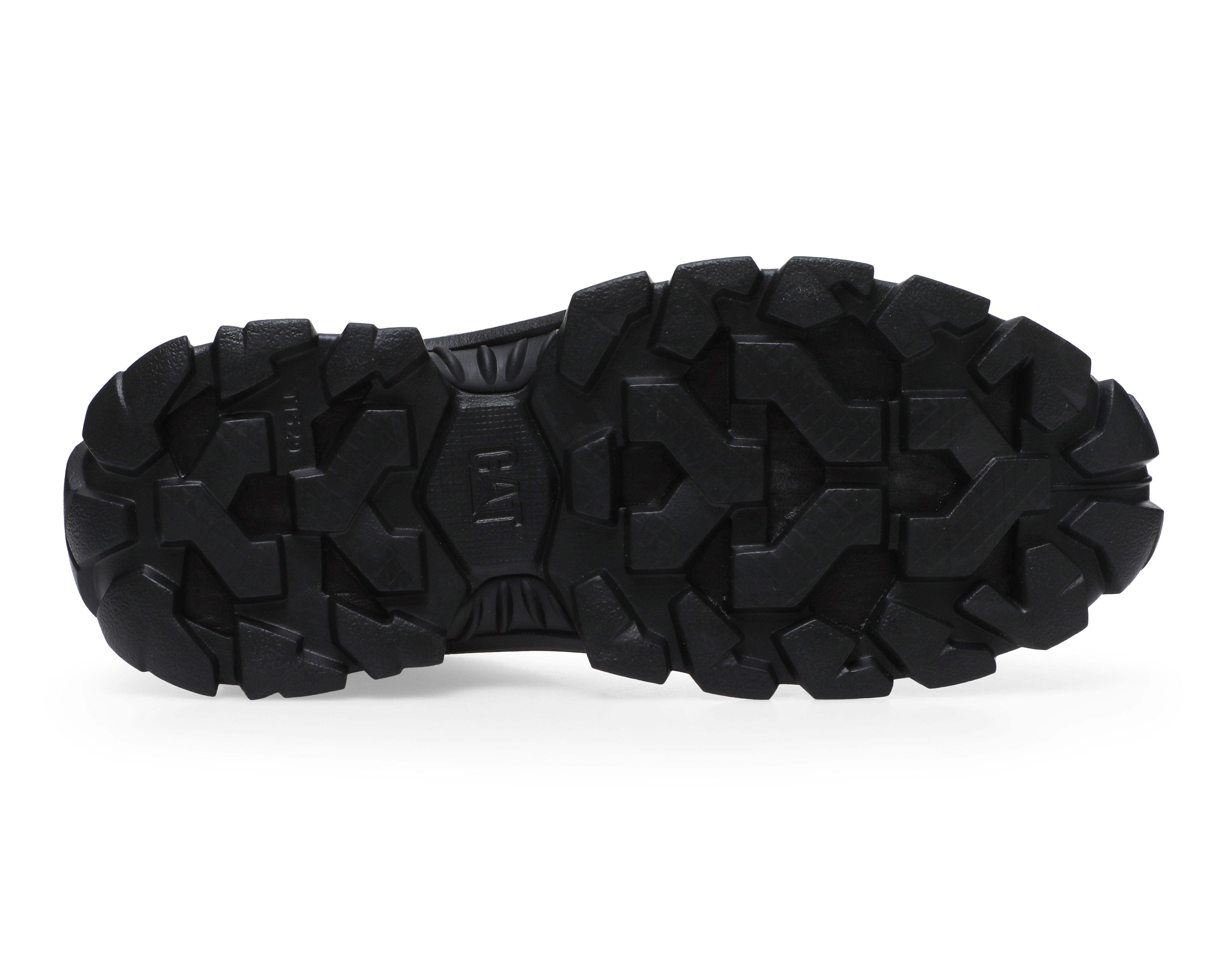 Foto 5 pulgar | Foto 4 | Tenis CAT Intruder Lightning 2K de Piel para Hombre