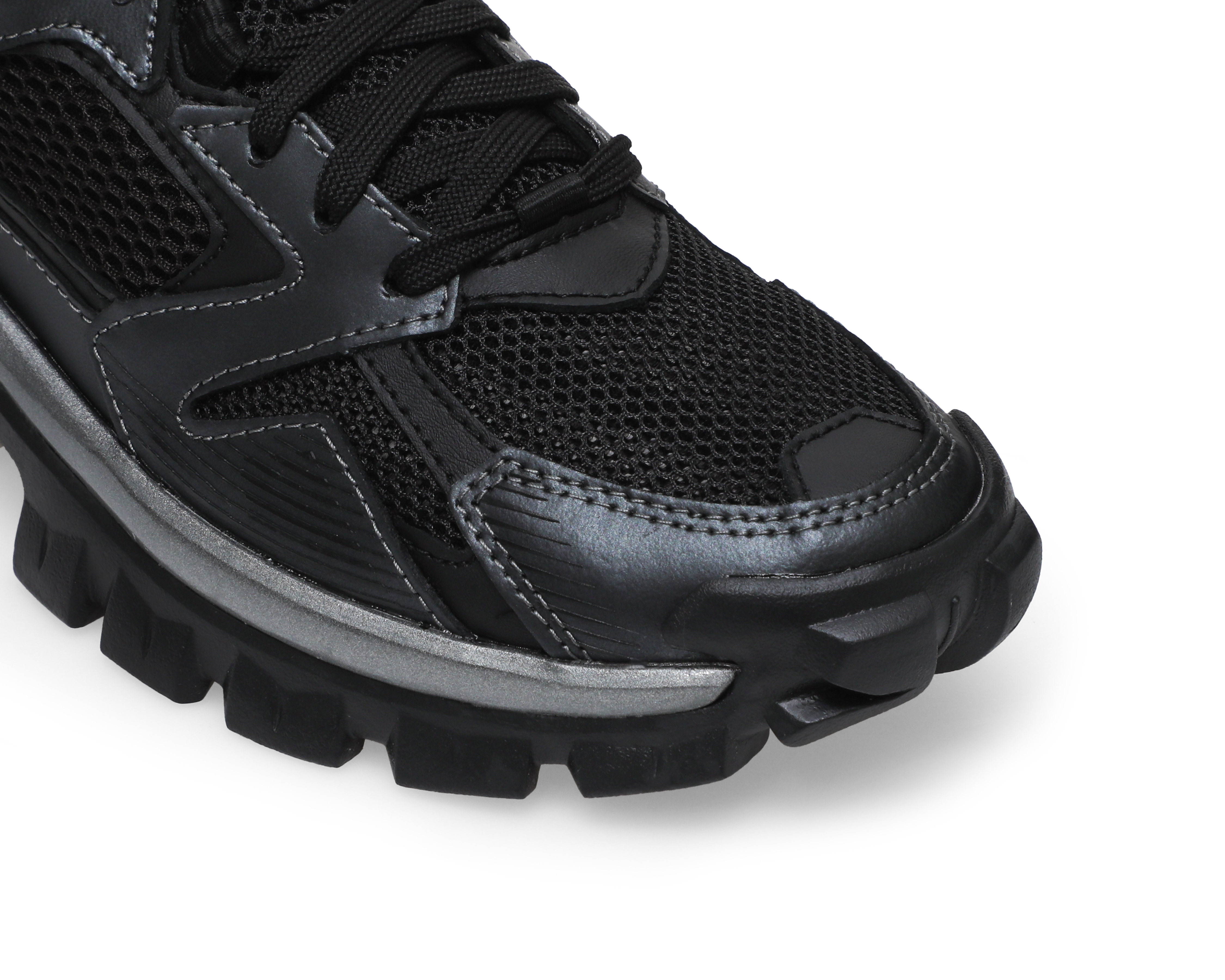 Foto 6 | Foto 6 | Tenis CAT Intruder Lightning 2K de Piel para Hombre