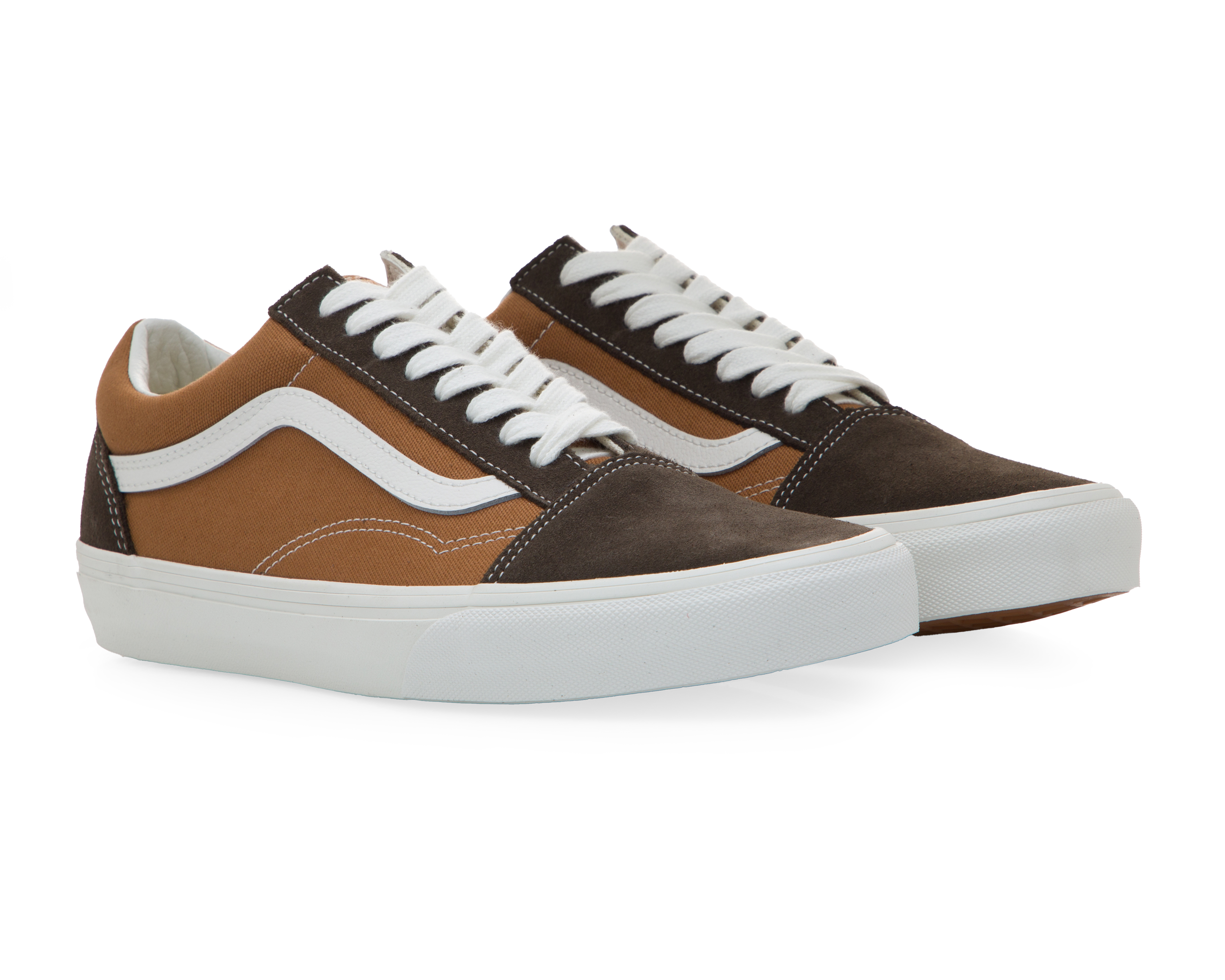 Tenis Vans Old Skool para Hombre