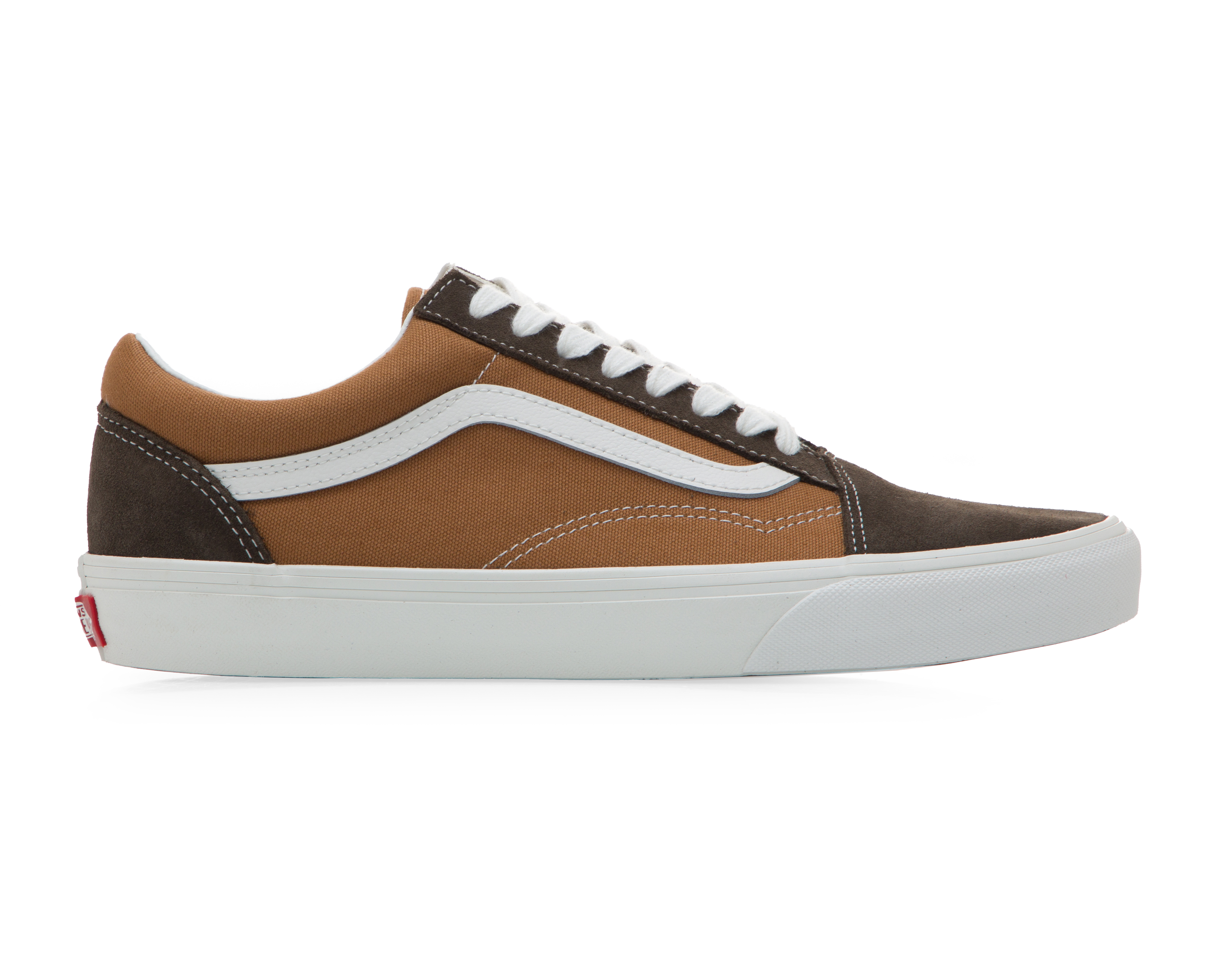 Foto 3 pulgar | Foto 2 | Tenis Vans Old Skool para Hombre