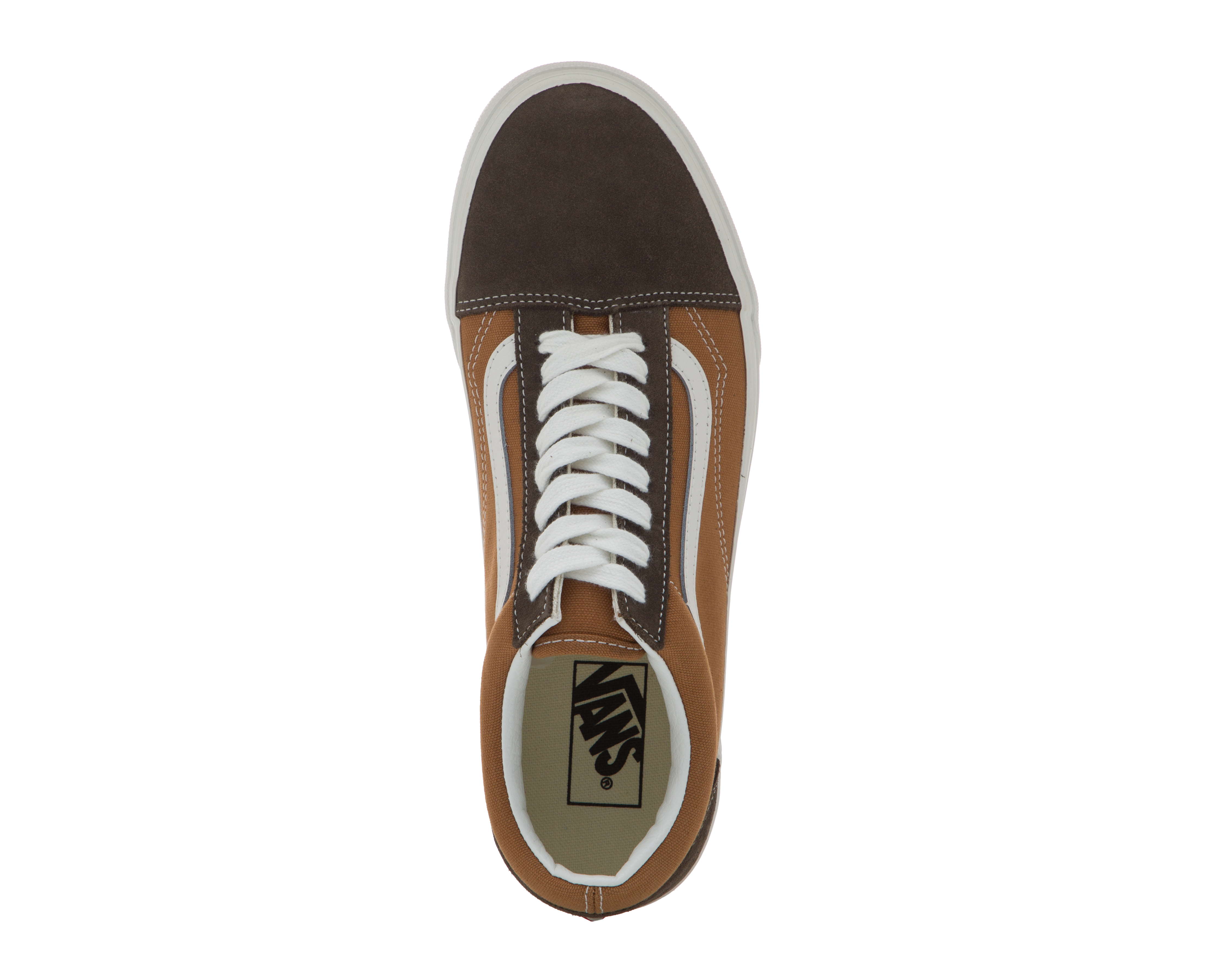 Foto 4 pulgar | Foto 3 | Tenis Vans Old Skool para Hombre
