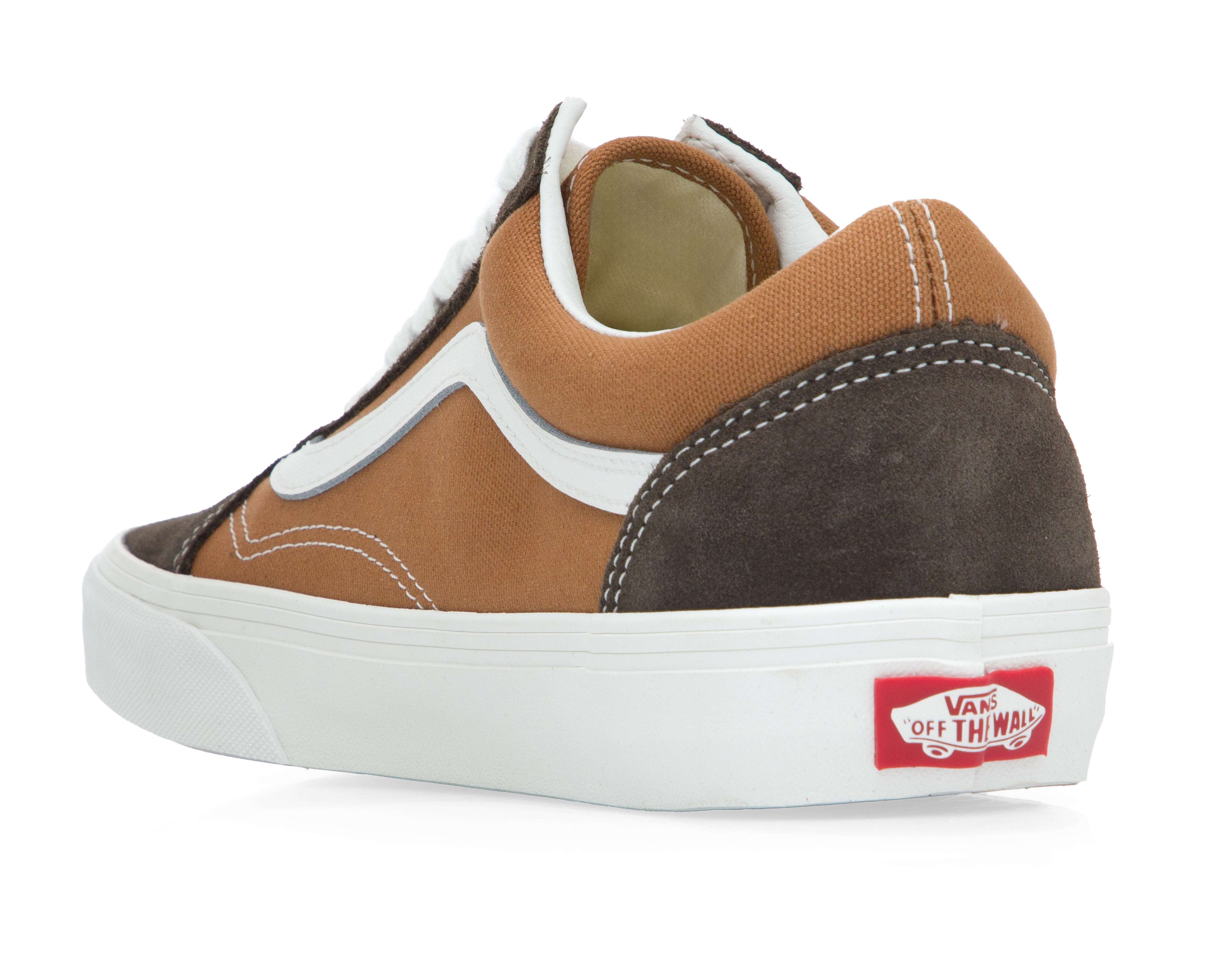 Foto 5 pulgar | Foto 4 | Tenis Vans Old Skool para Hombre