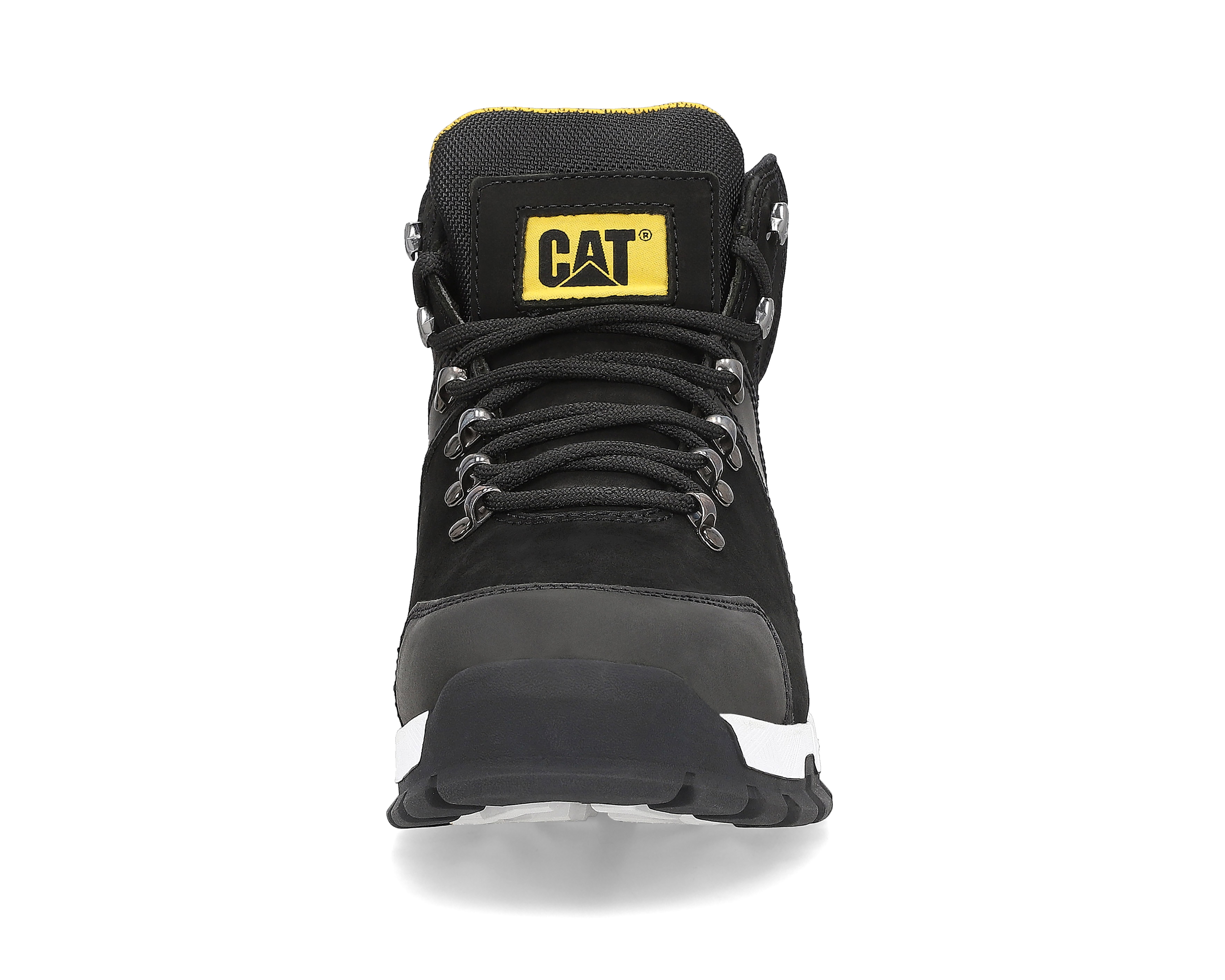 Foto 6 | Foto 6 | Botas Casuales CAT de Piel Caspian M4M para Hombre