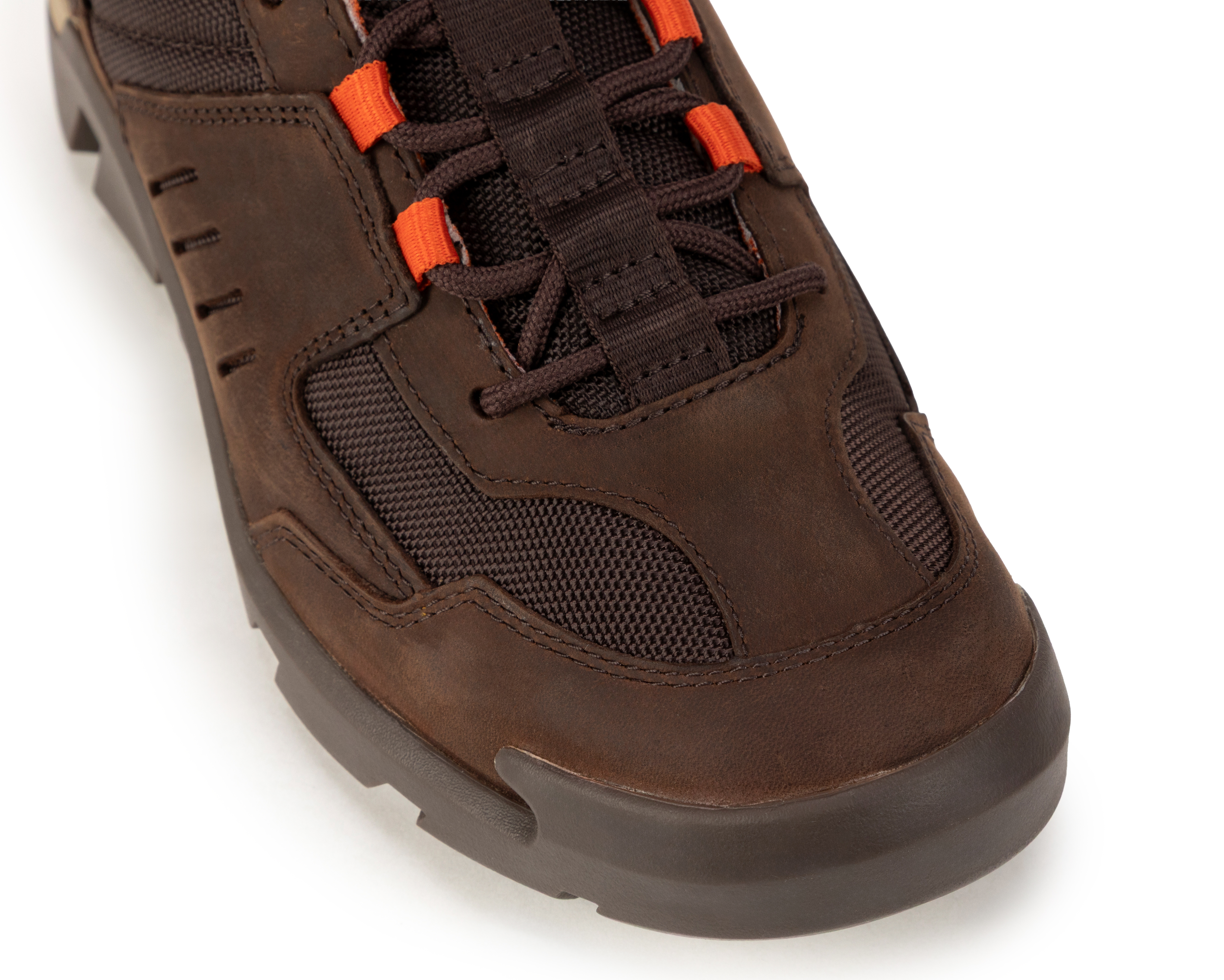 Foto 7 pulgar | Foto 6 | Botas Outdoor CAT Crail Sport Mid de Piel para Hombre