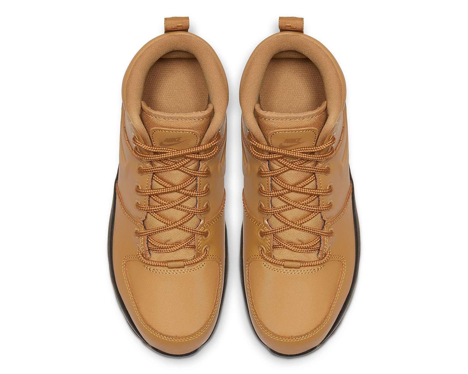 Foto 5 pulgar | Foto 4 | Tenis Nike Manoa LTR Juveniles