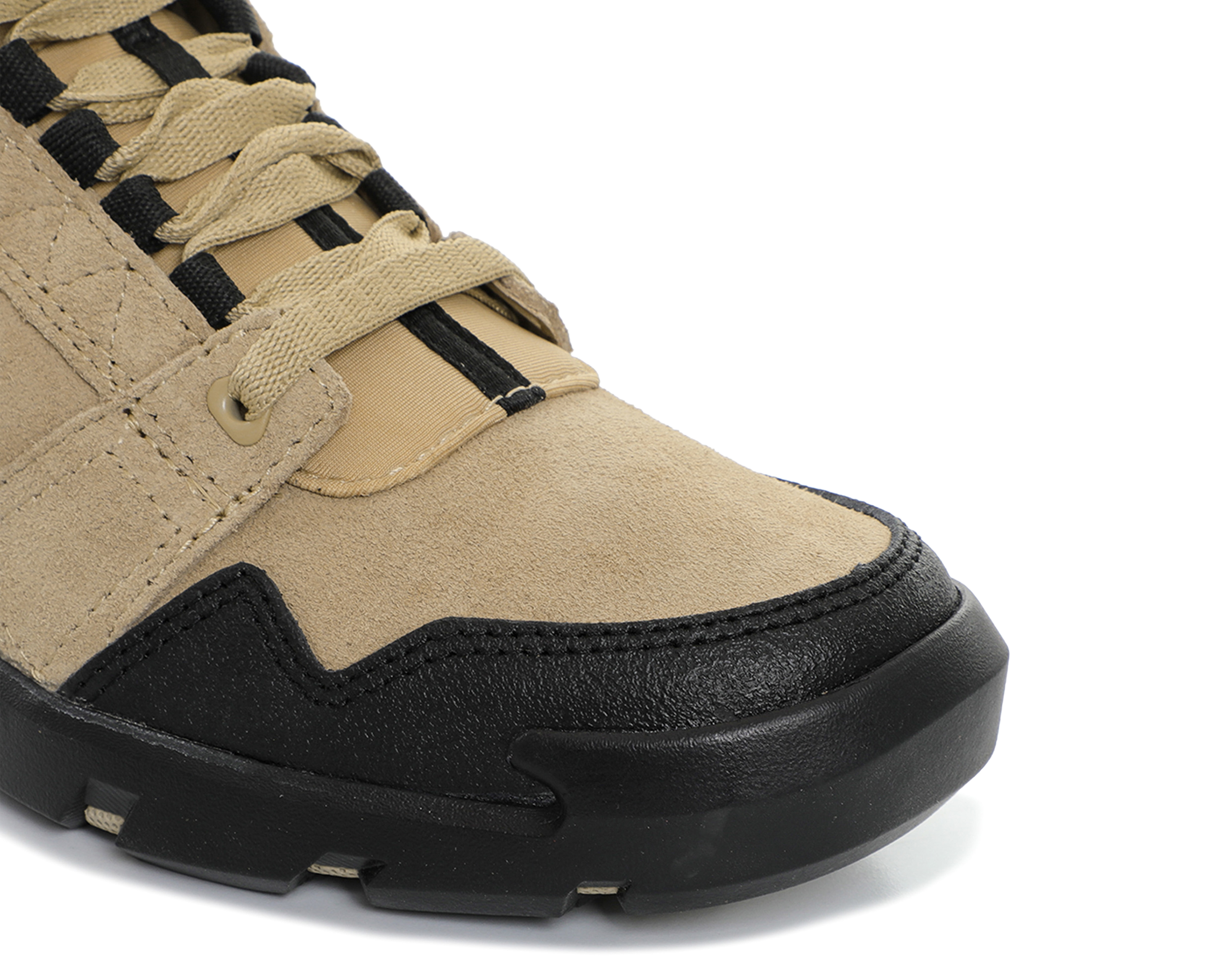 Foto 6 | Foto 6 | Botas Casuales CAT de Piel para Hombre