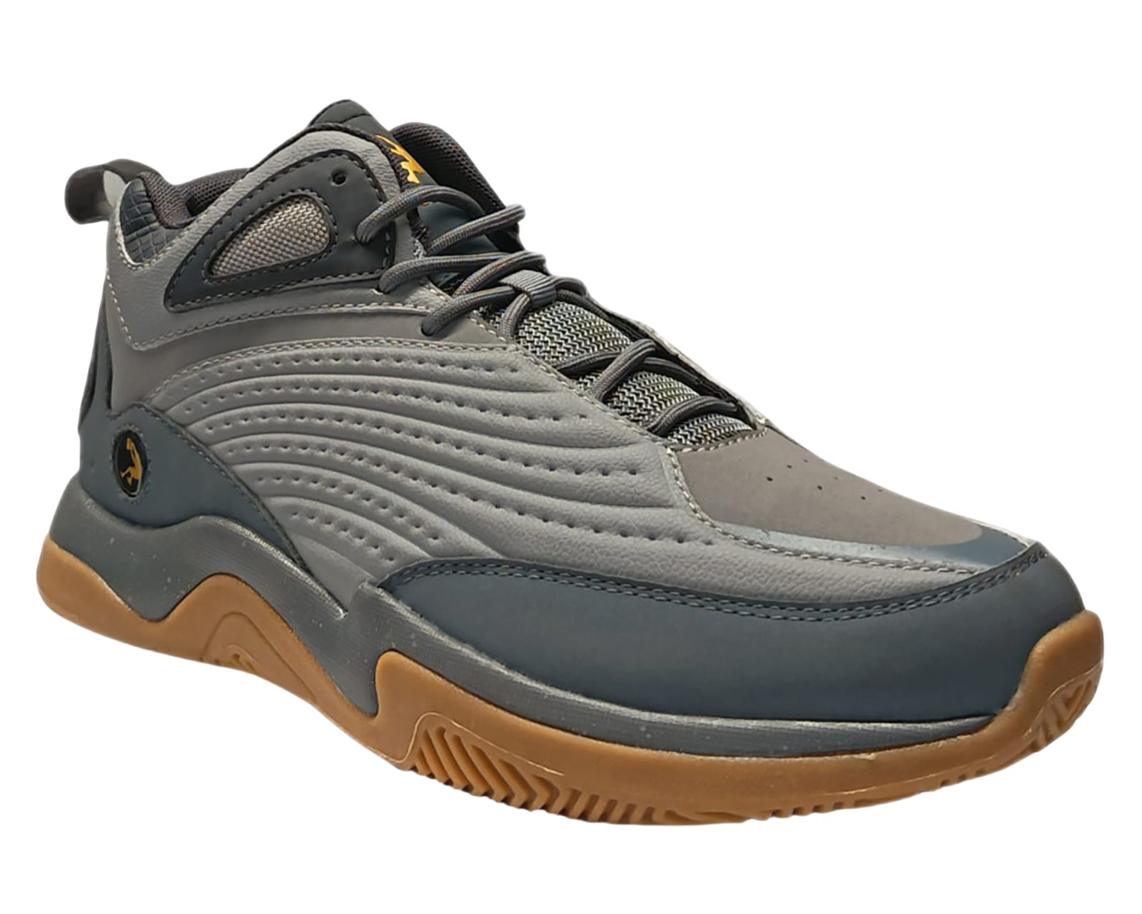 Foto 2 pulgar | Foto 1 | Tenis para Basquetbol Shaq Shaqnotize 2.0 para Hombre