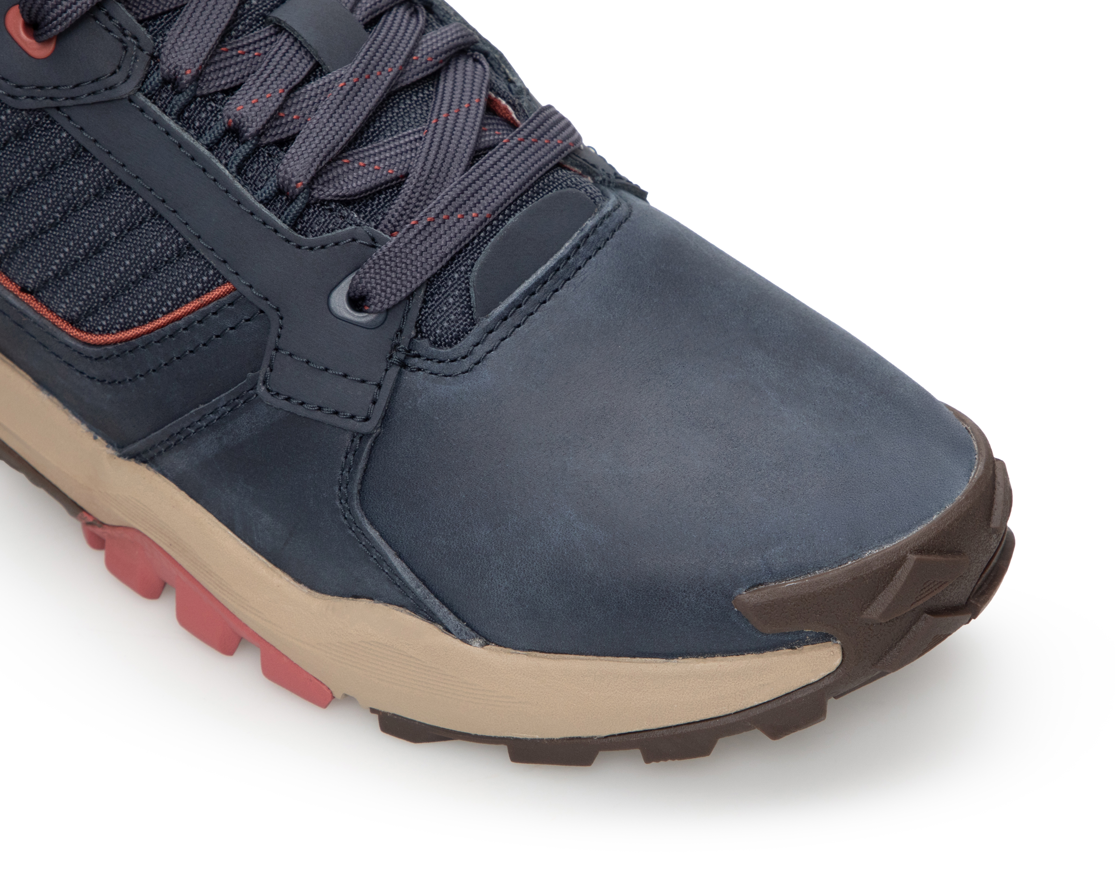 Foto 6 | Foto 6 | Botas Outdoor CAT de Piel para Hombre