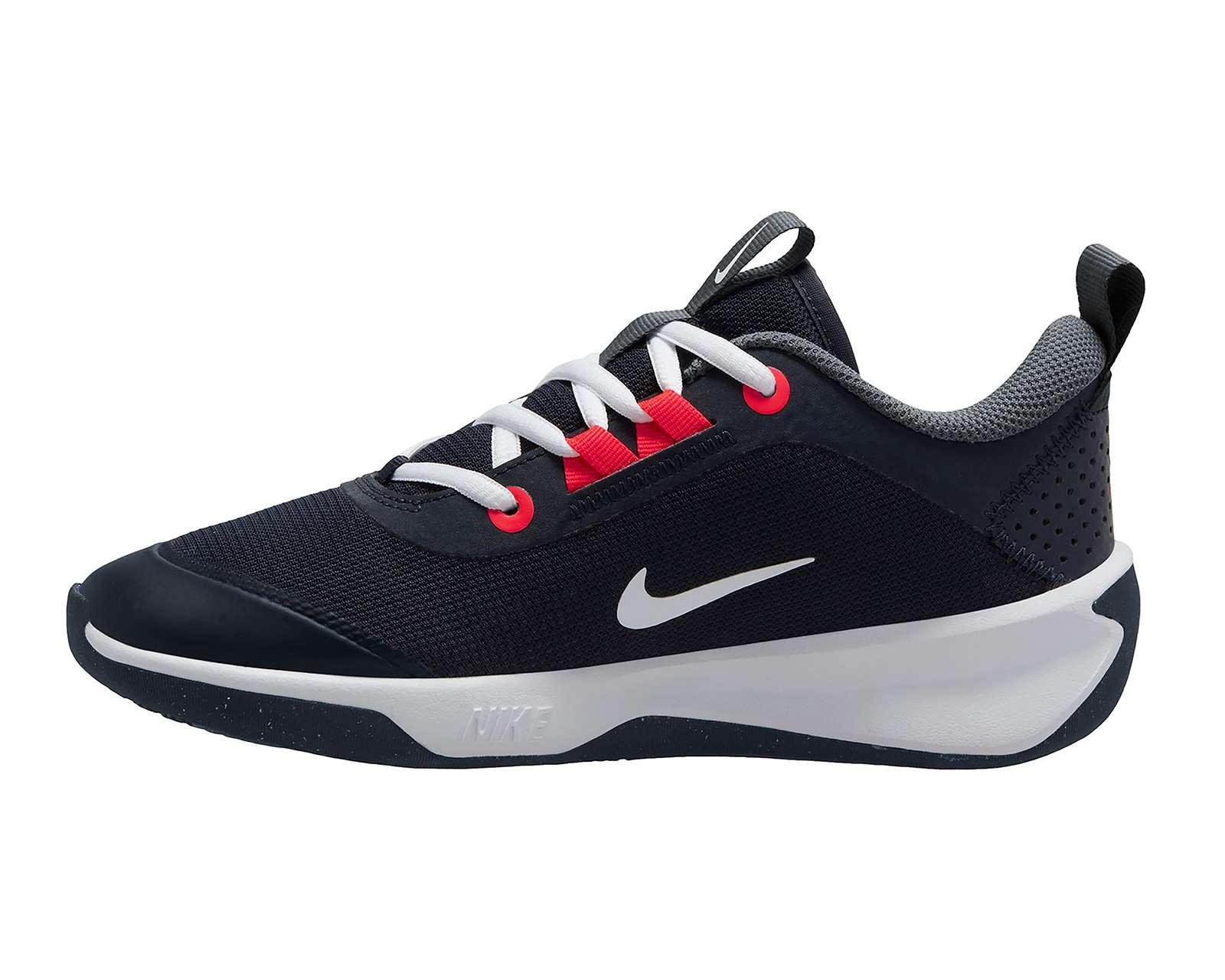 Foto 3 pulgar | Foto 2 | Tenis Nike Omni Multi-Court Juveniles