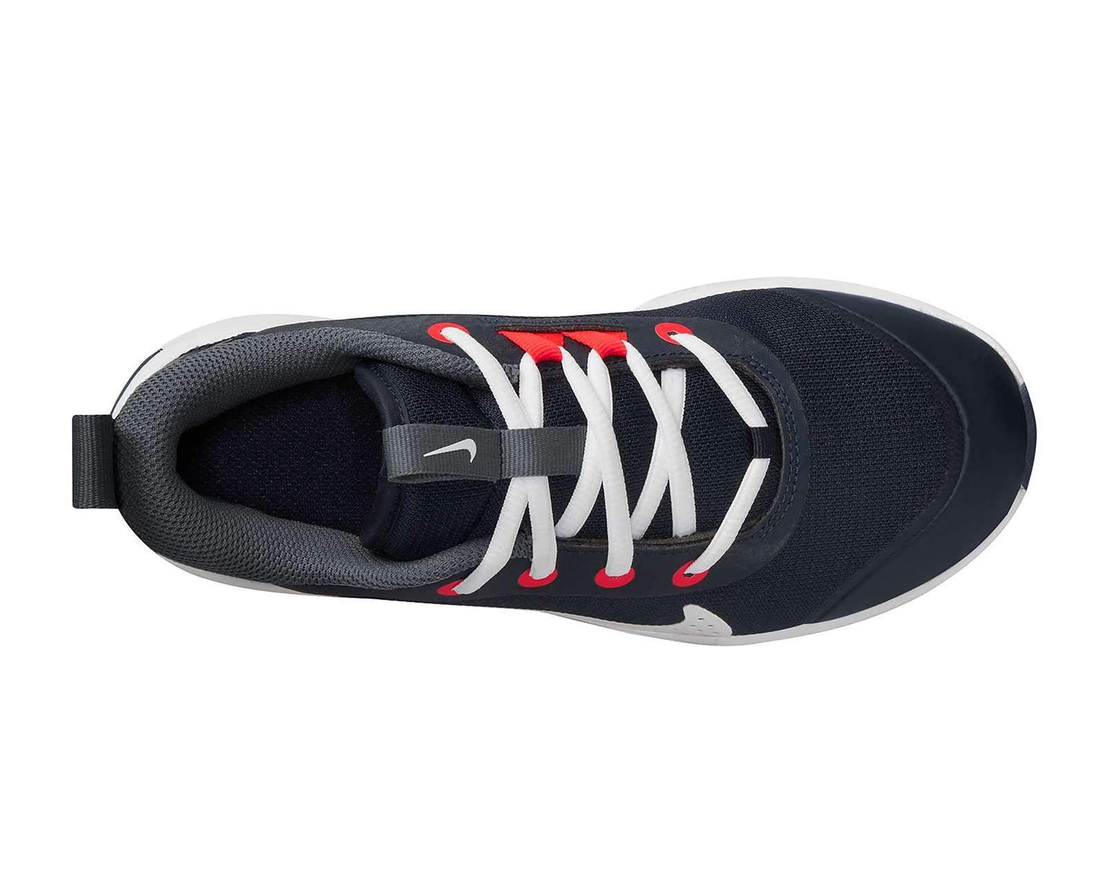 Foto 4 pulgar | Foto 3 | Tenis Nike Omni Multi-Court Juveniles