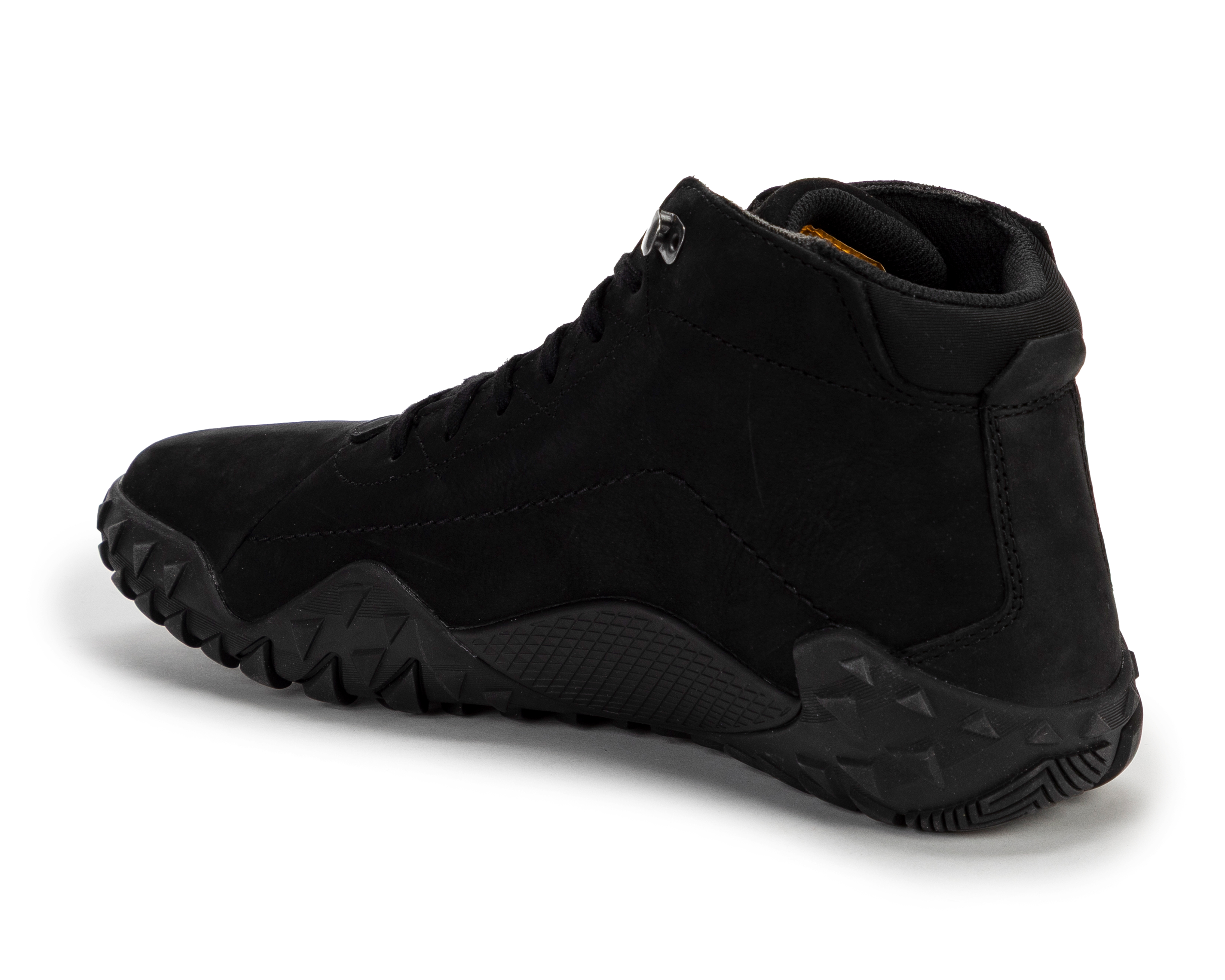 Foto 4 pulgar | Foto 3 | Botas Casuales CAT Gridlock de Piel para Hombre