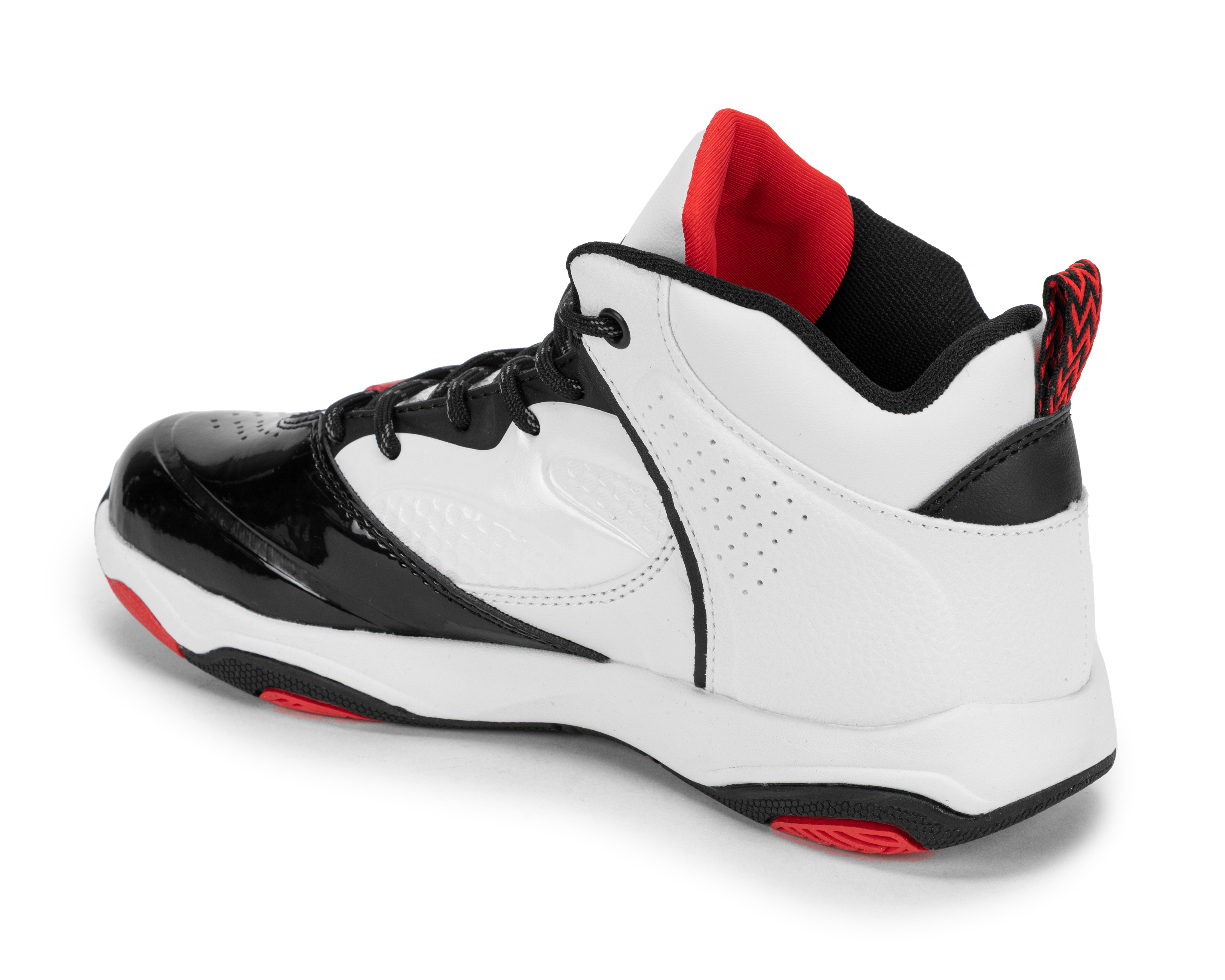 Foto 3 | Foto 3 | Tenis para Basquetbol Shaq Spin Move Juveniles