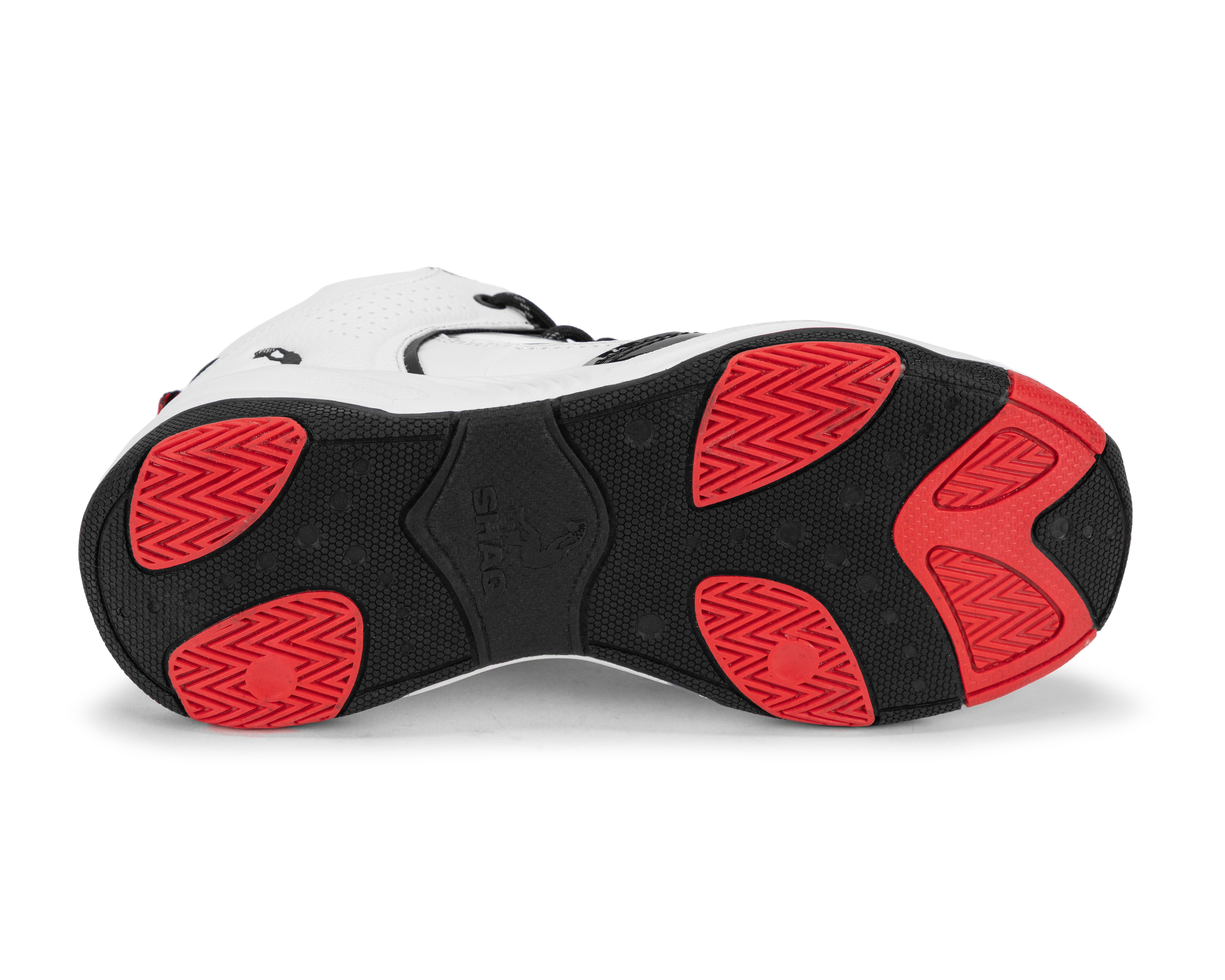 Foto 5 pulgar | Foto 4 | Tenis para Basquetbol Shaq Spin Move Juveniles