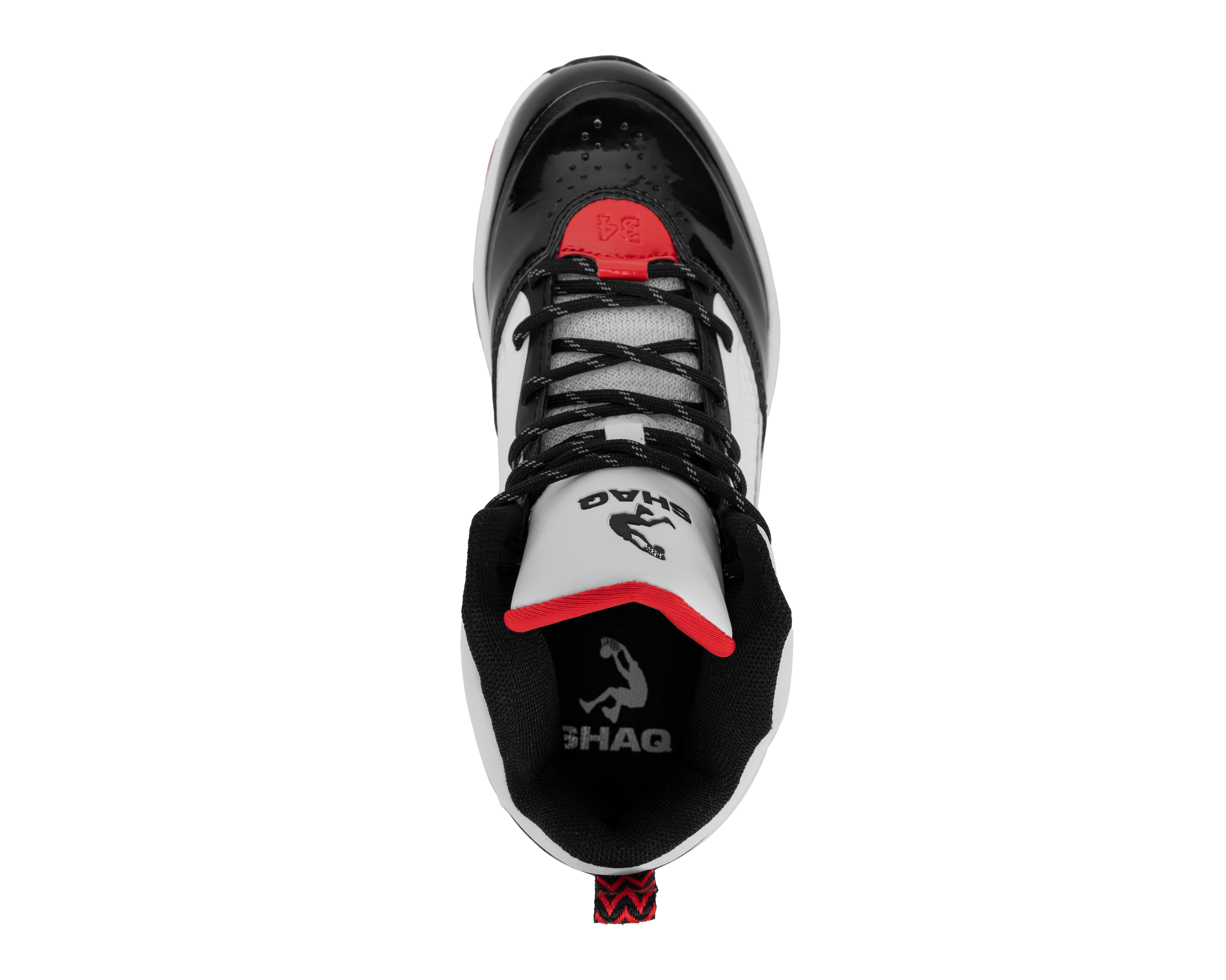 Foto 5 | Foto 5 | Tenis para Basquetbol Shaq Spin Move Juveniles