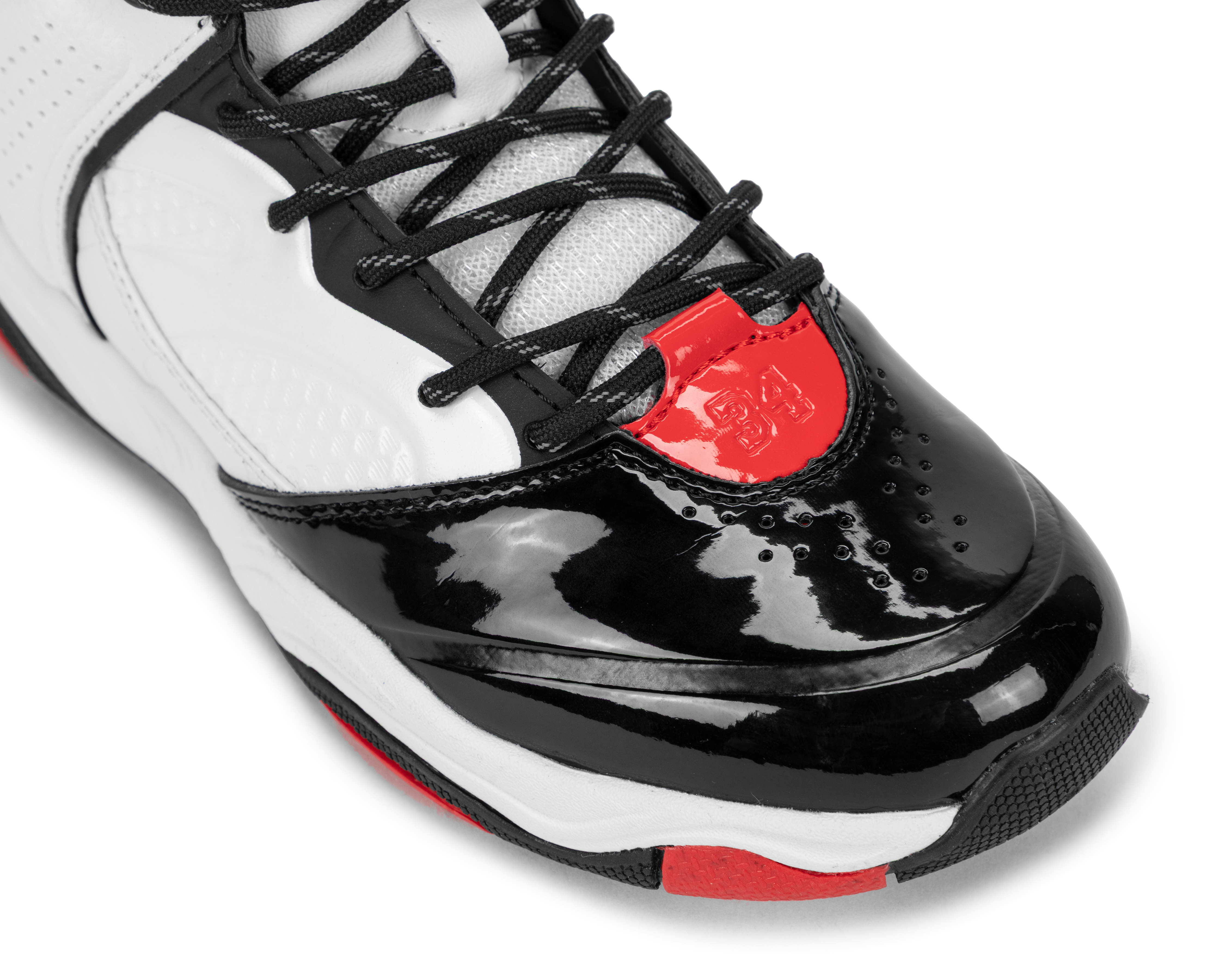 Foto 6 | Foto 6 | Tenis para Basquetbol Shaq Spin Move Juveniles