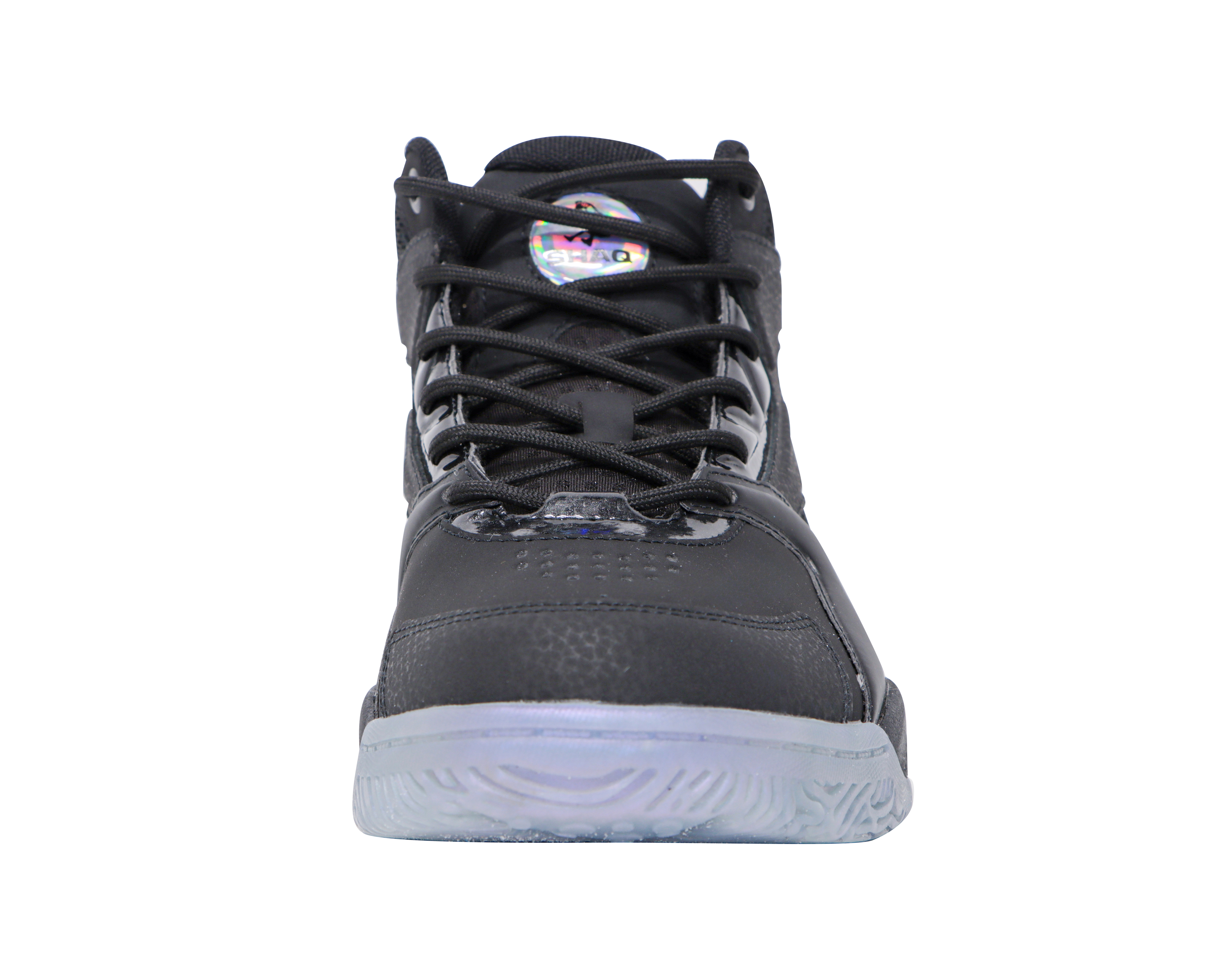 Foto 5 pulgar | Foto 4 | Tenis para Básquetbol Shaq Posture Juveniles