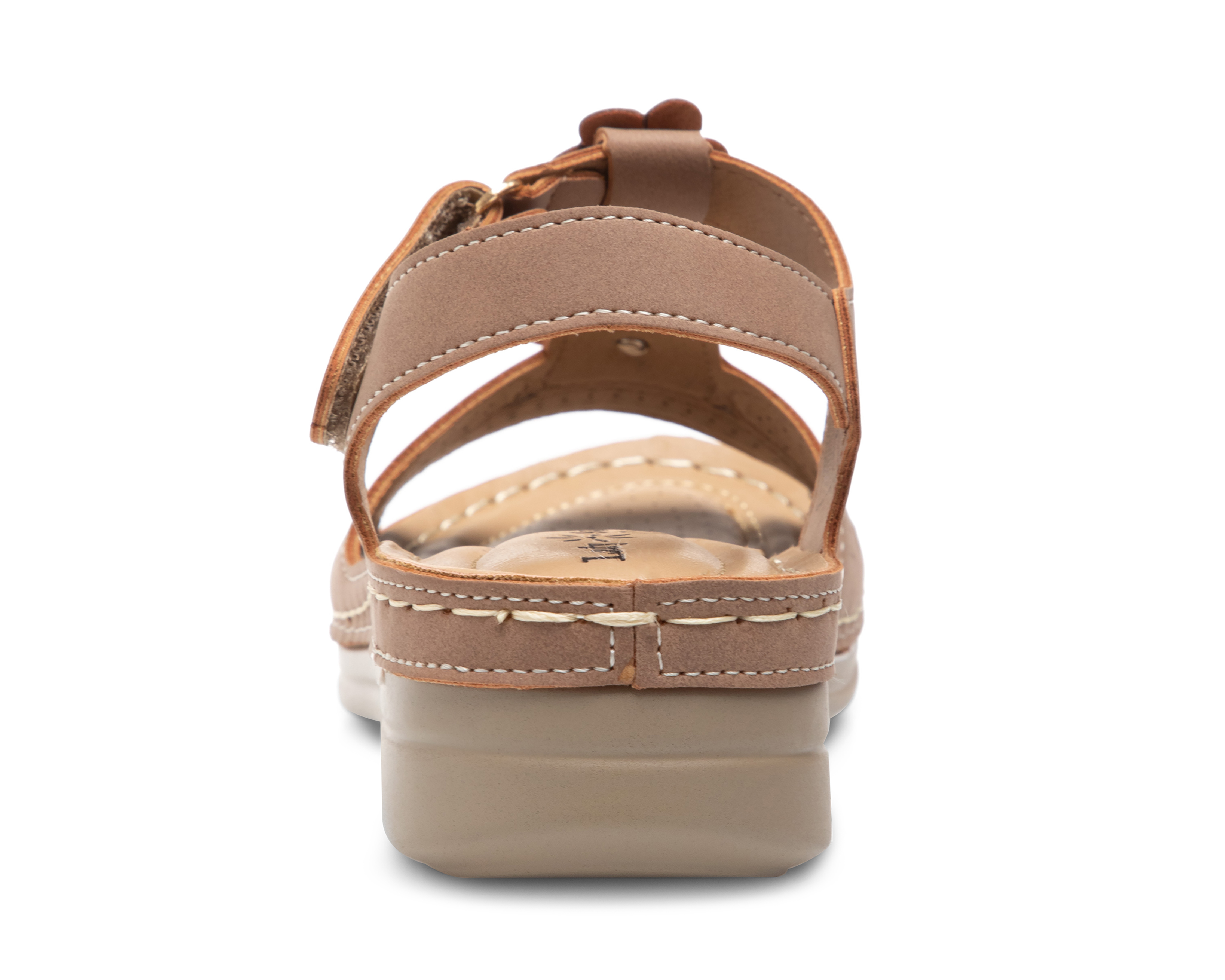 Foto 6 | Foto 6 | Sandalias Confort Lady Sun Conforto para Mujer