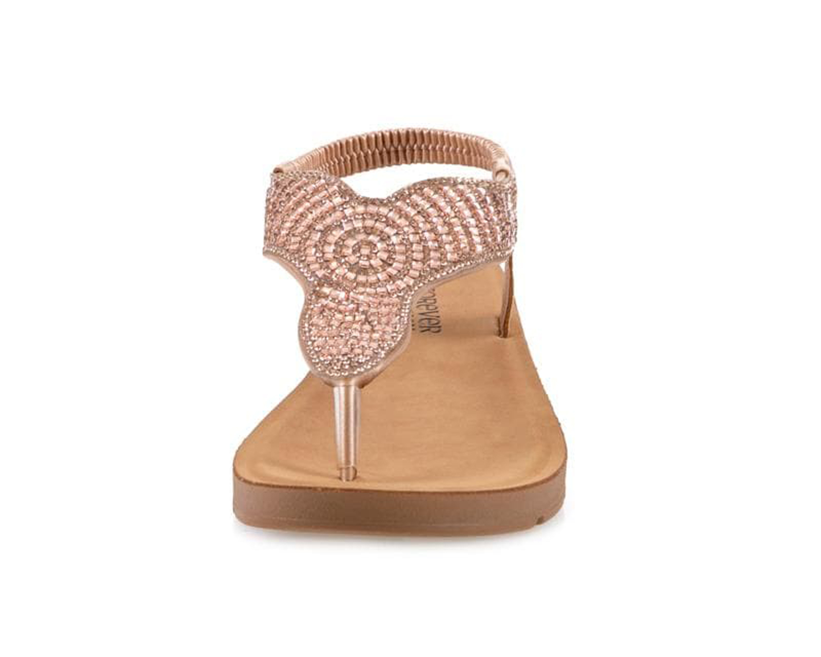 Foto 2 | Foto 2 | Sandalias Casuales 18 Forever para Mujer