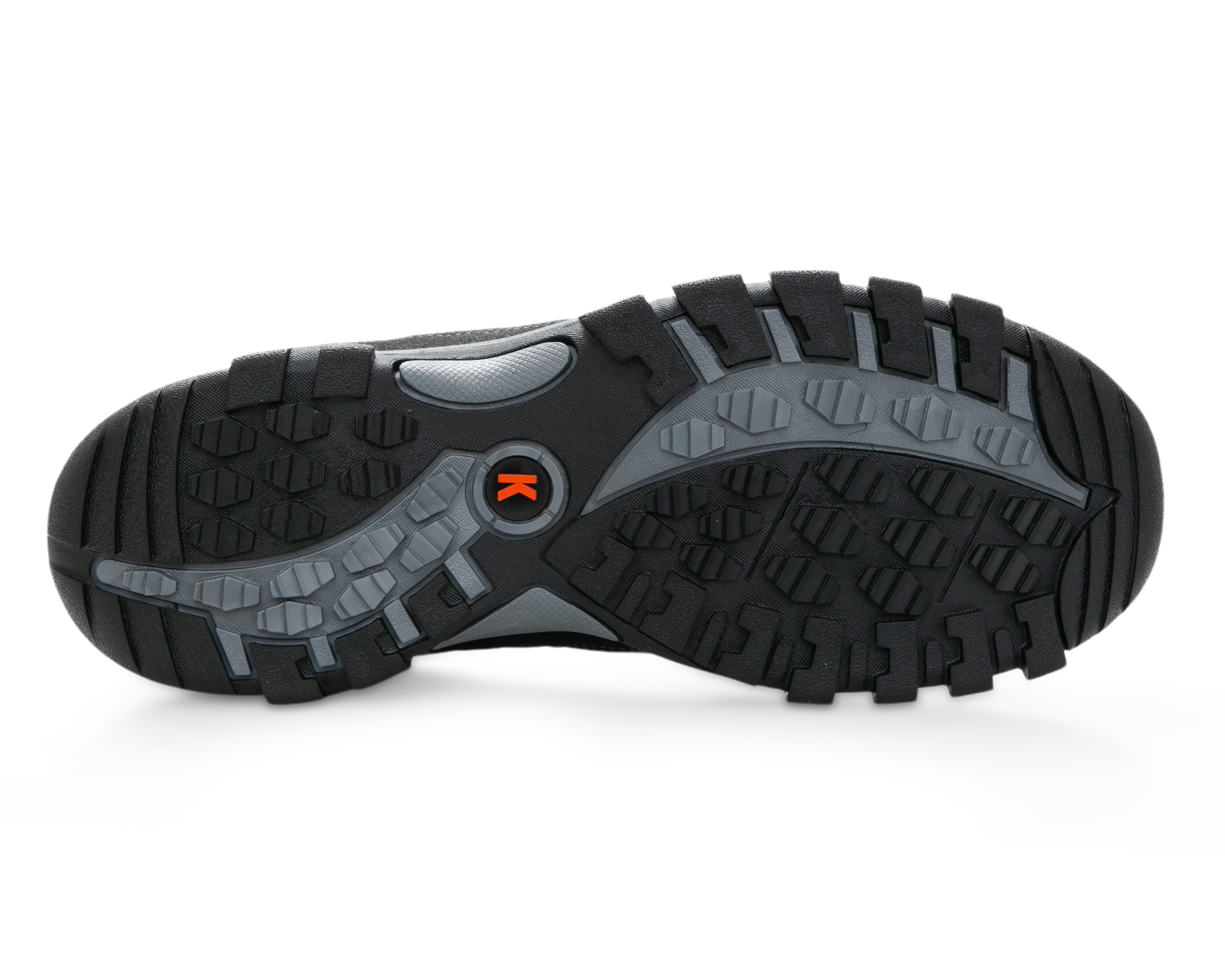 Foto 4 | Foto 4 | Botas Outdoor Kroogen de Piel para Hombre