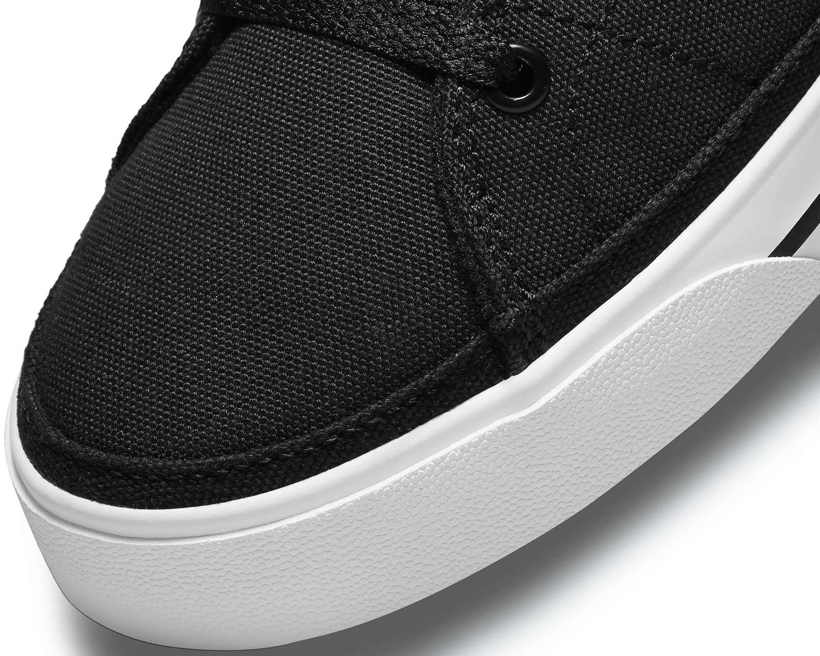 Foto 7 | Foto 7 | Tenis Nike Court Legacy Canvas Mid para Mujer