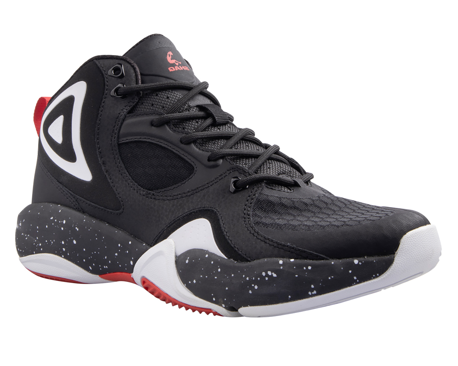 Tenis para Basquetbol Shaq Suspension para Hombre