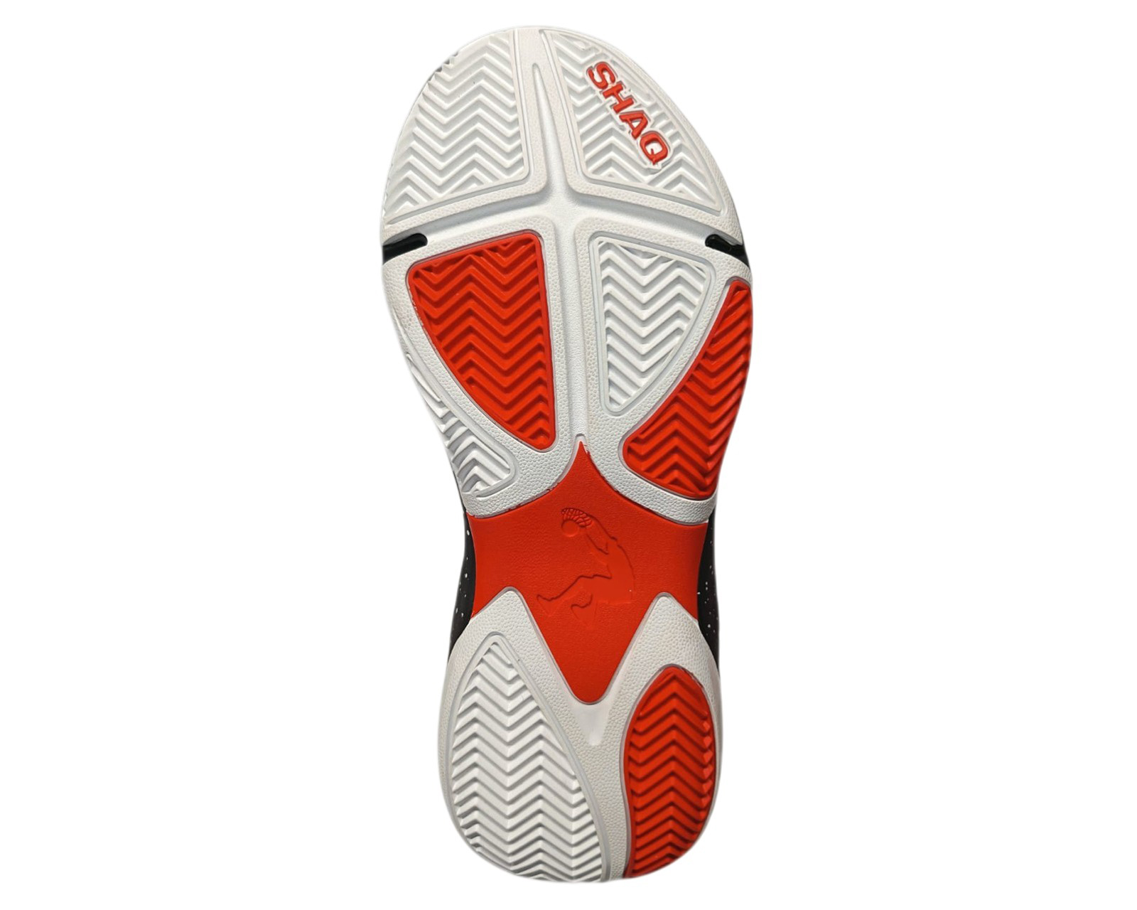 Foto 5 pulgar | Foto 4 | Tenis para Basquetbol Shaq Suspension para Hombre