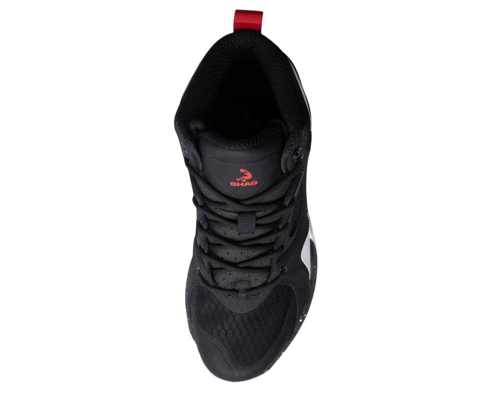 Foto 5 | Foto 5 | Tenis para Basquetbol Shaq Suspension para Hombre