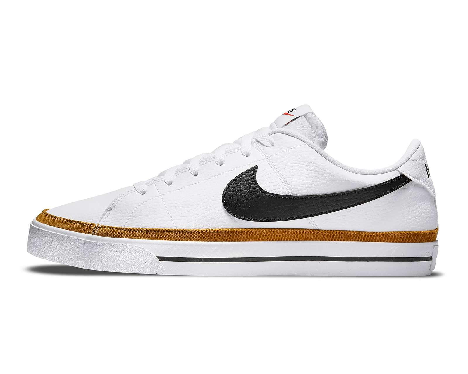 Foto 2 | Foto 2 | Tenis Nike Court Legacy para Hombre
