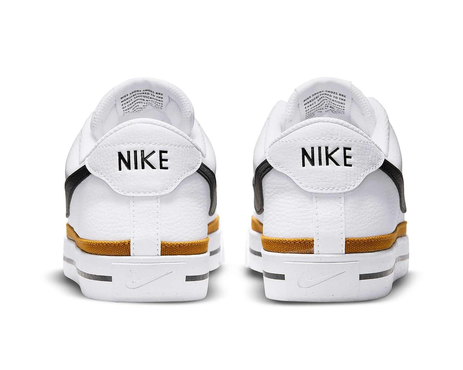 Foto 7 pulgar | Foto 6 | Tenis Nike Court Legacy para Hombre