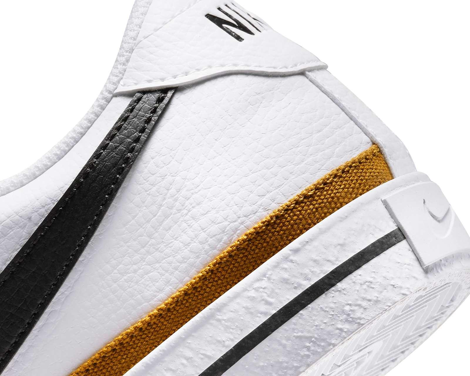 Foto 8 | Foto 8 | Tenis Nike Court Legacy para Hombre