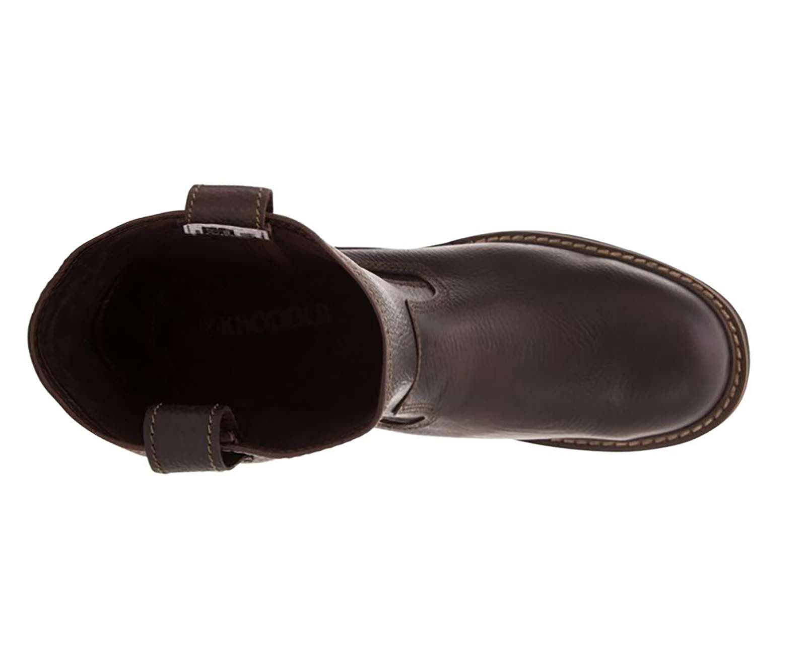 Foto 5 pulgar | Foto 4 | Botas de Trabajo Kroogen de Piel para Hombre