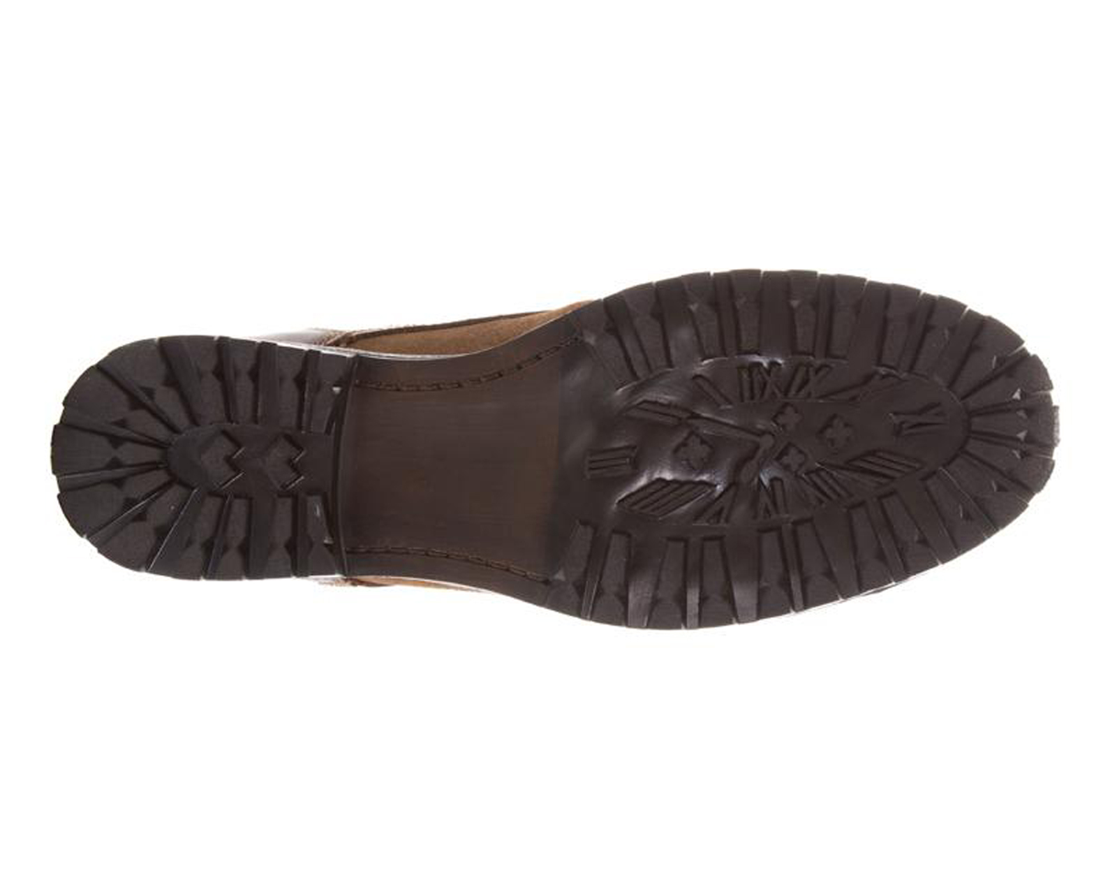 Foto 5 | Foto 5 | Botas Casuales Refill de Piel para Hombre