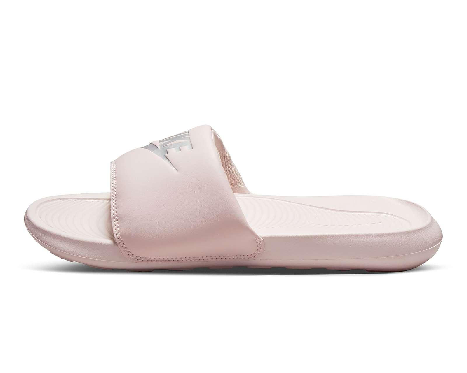 Foto 4 pulgar | Foto 3 | Sandalias Deportivas Nike Victori One para Mujer