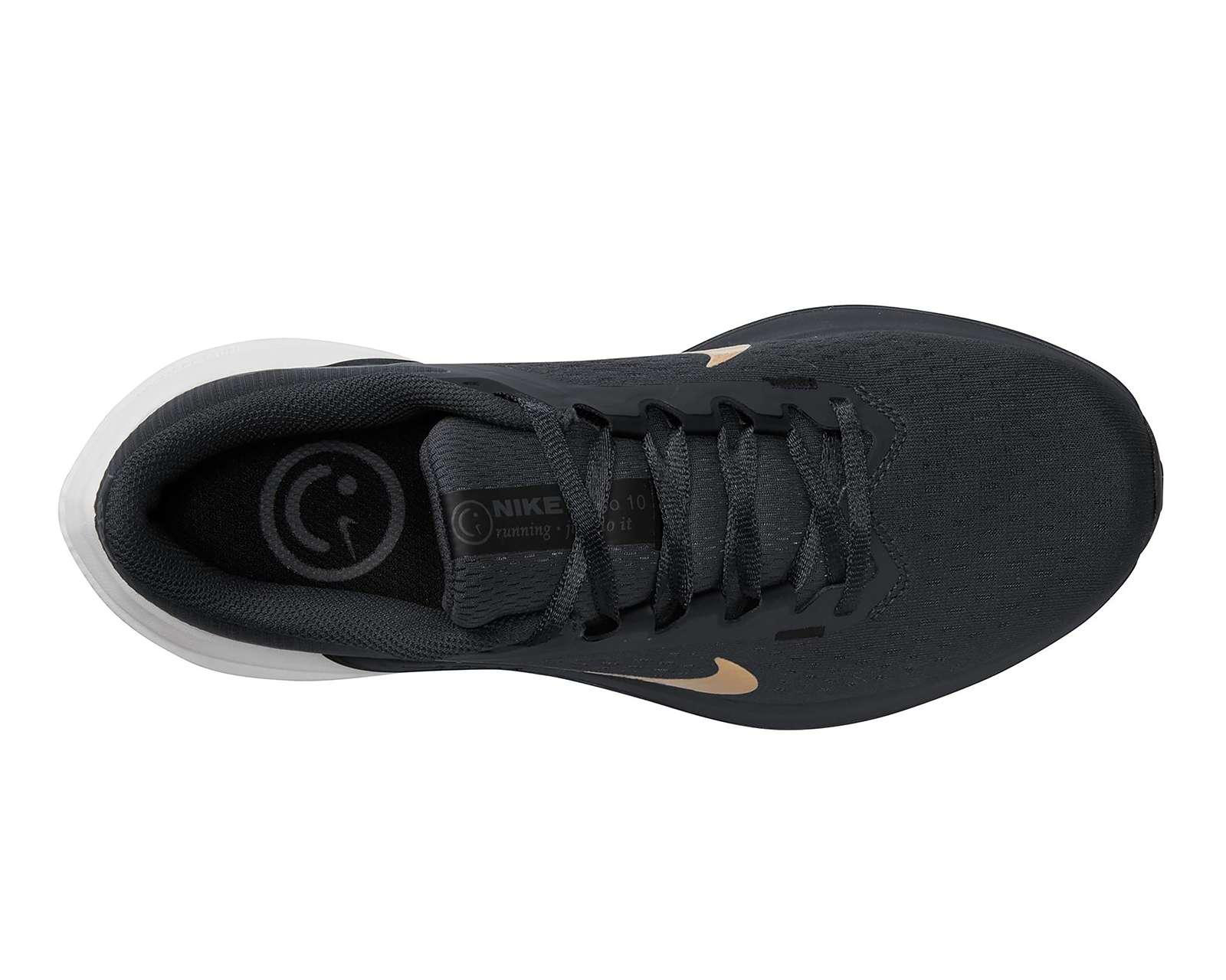 Foto 4 pulgar | Foto 3 | Tenis para Correr Nike Winflo 10 para Mujer