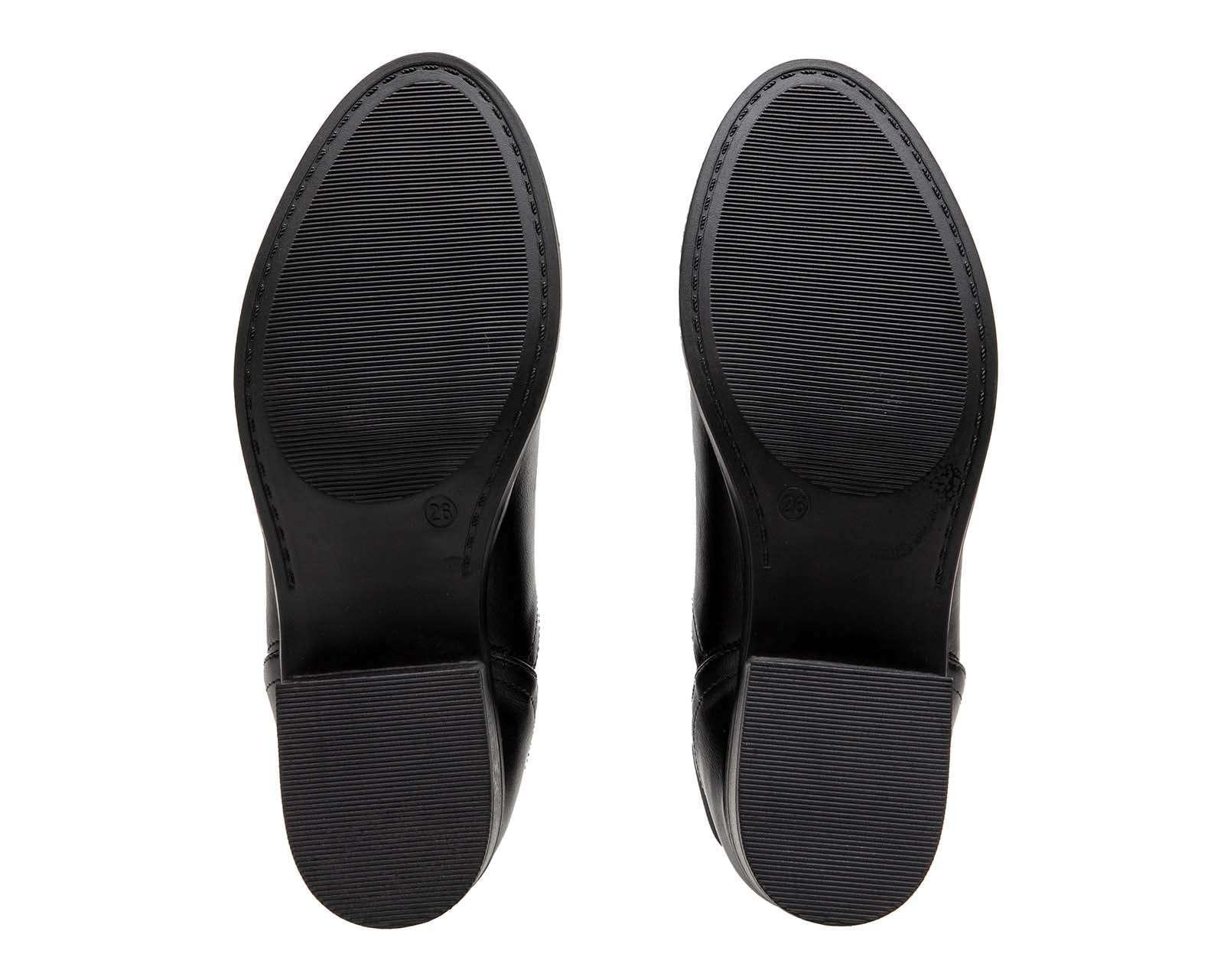 Foto 3 pulgar | Foto 2 | Botines Vaqueros Sahara para Mujer