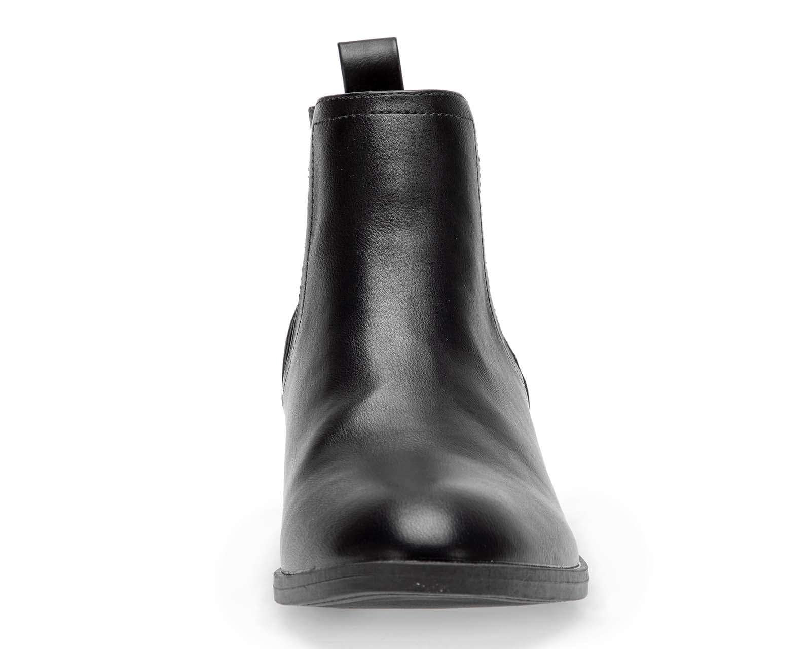 Foto 6 pulgar | Foto 5 | Botines Vaqueros Sahara para Mujer