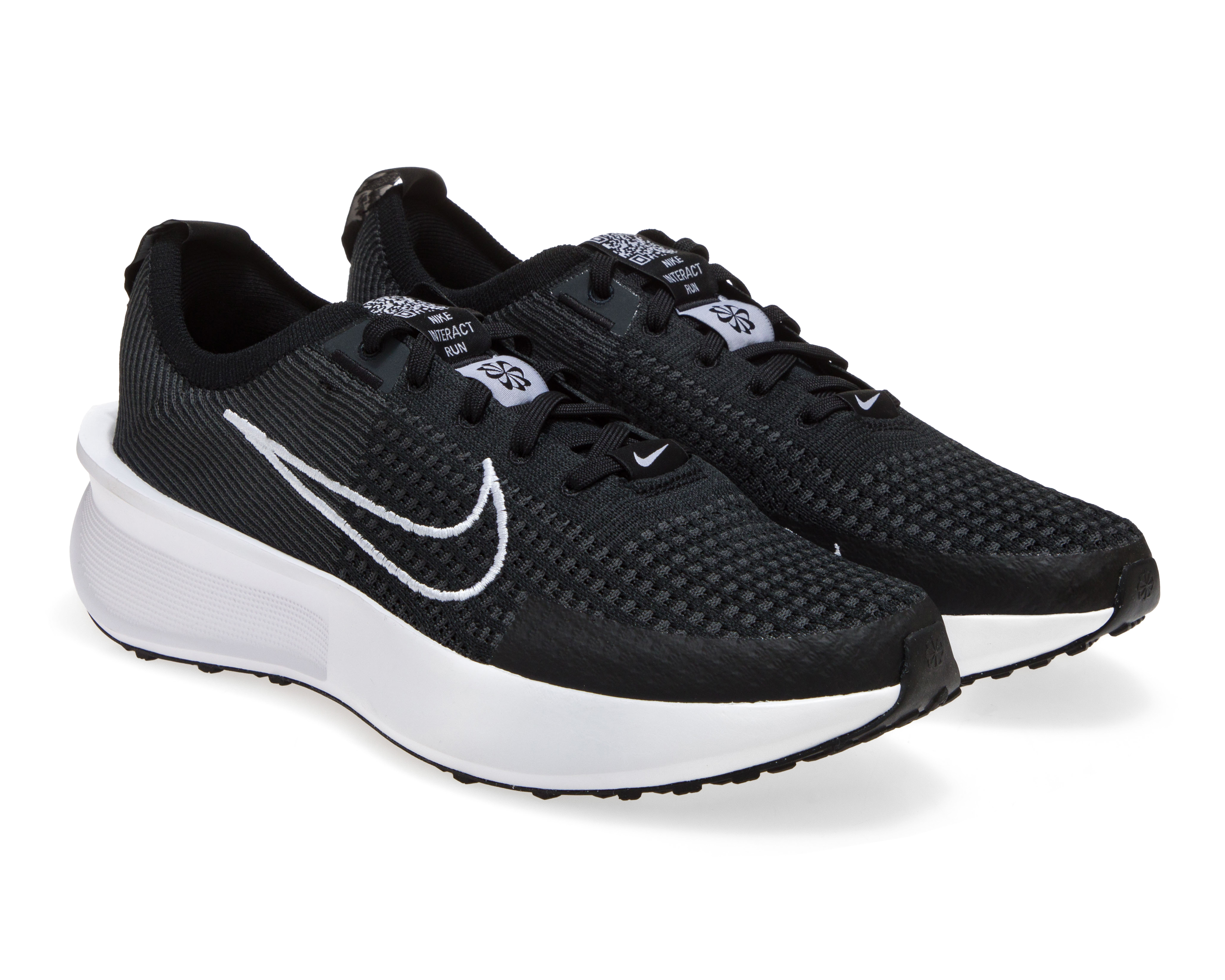 Tenis para Correr Nike Interact Run para Mujer