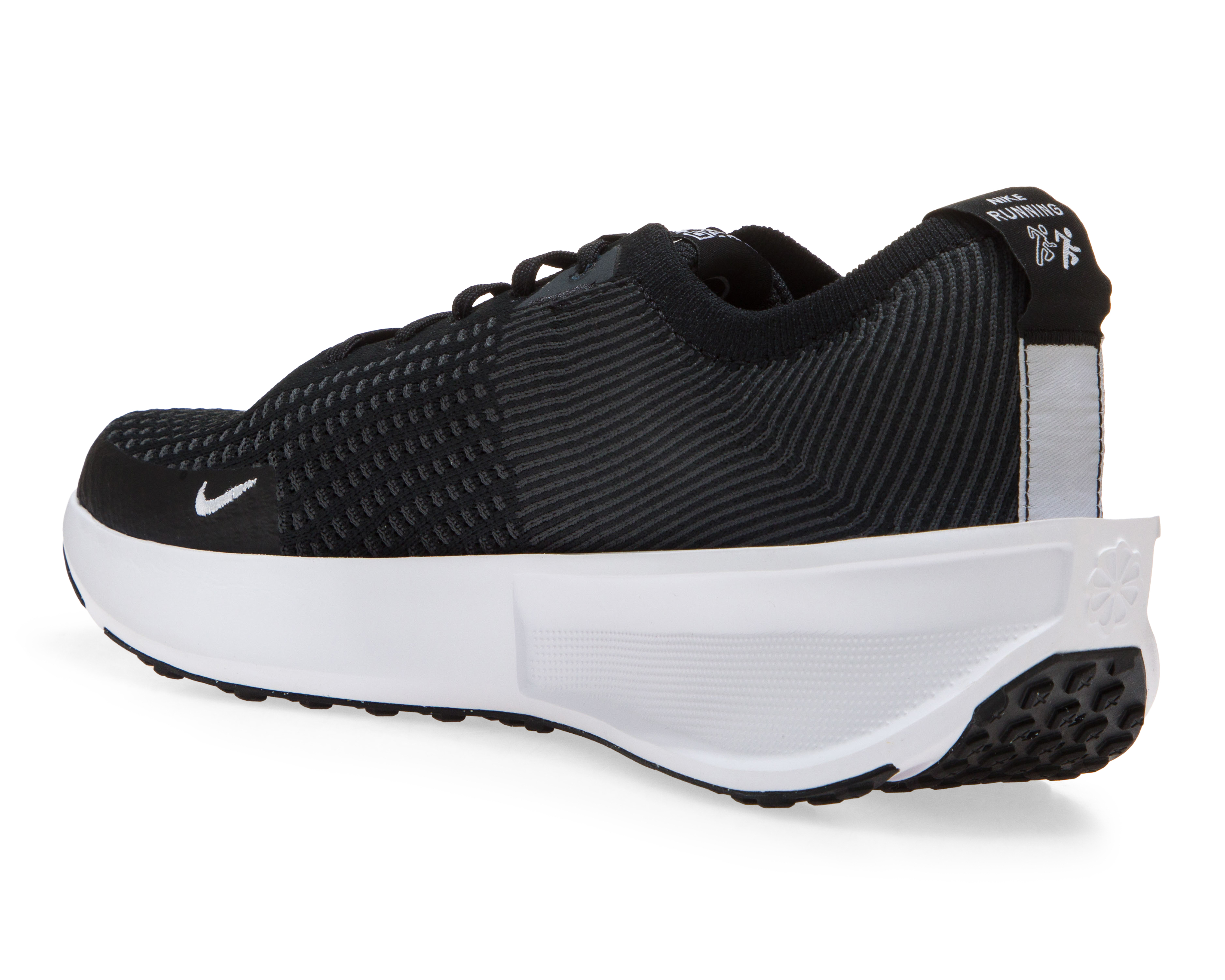Foto 4 pulgar | Foto 3 | Tenis para Correr Nike Interact Run para Mujer