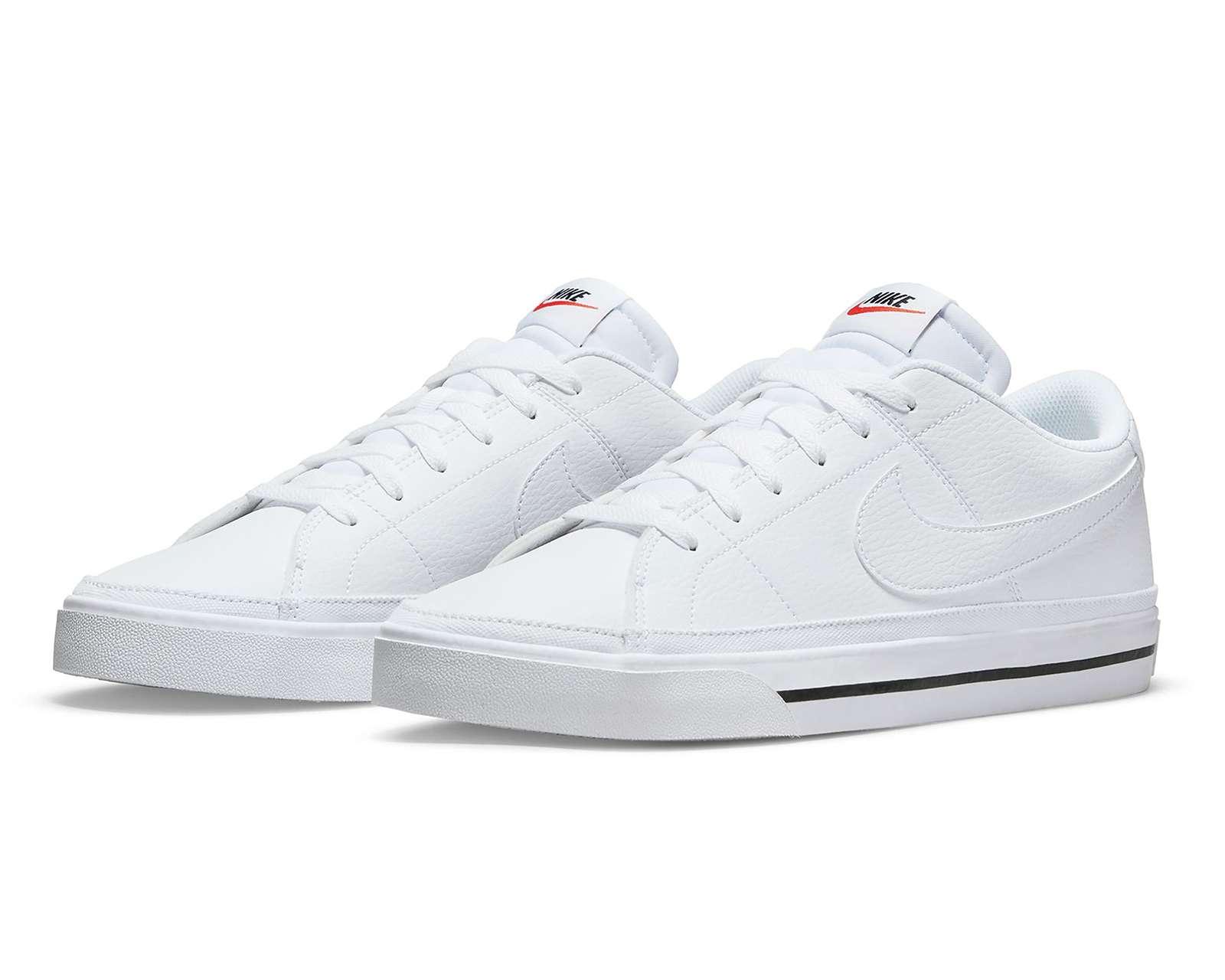 Tenis Nike Court Legacy para Hombre