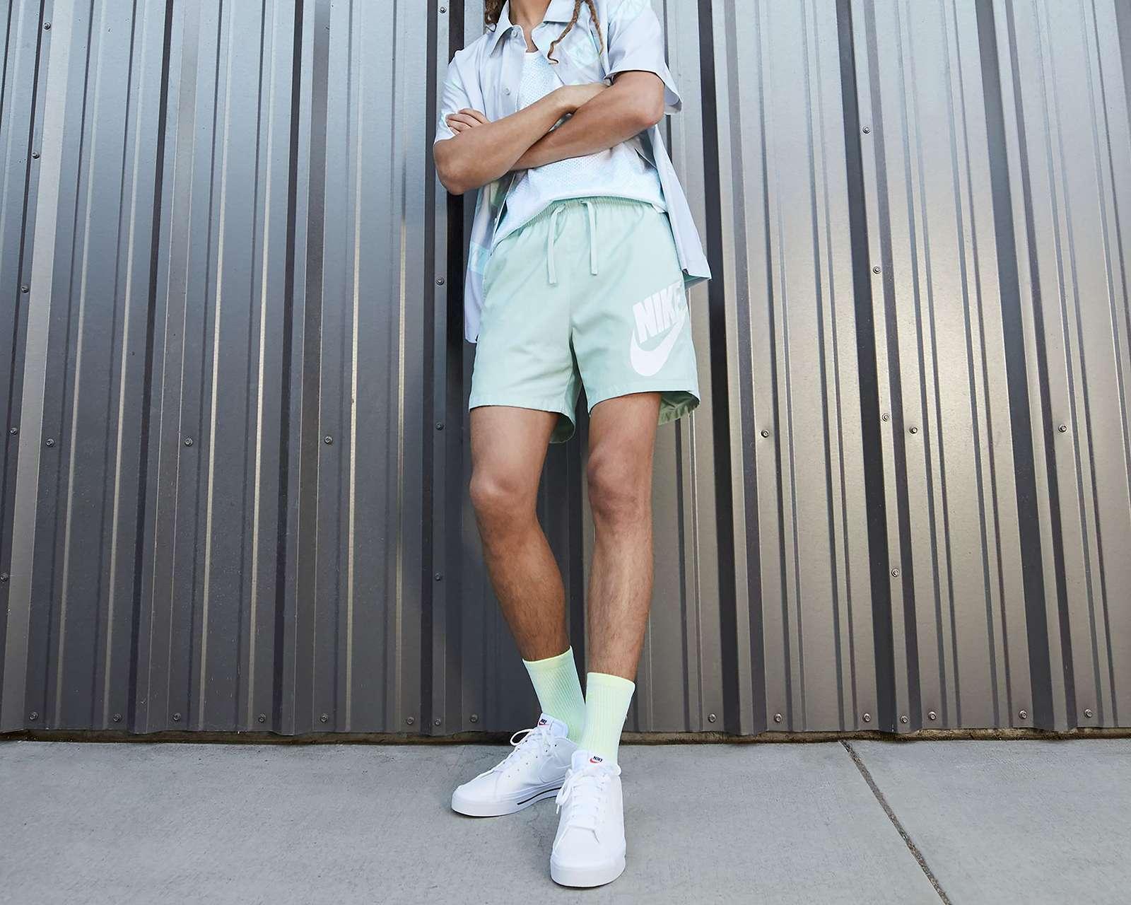 Foto 10 | Foto 10 | Tenis Nike Court Legacy para Hombre