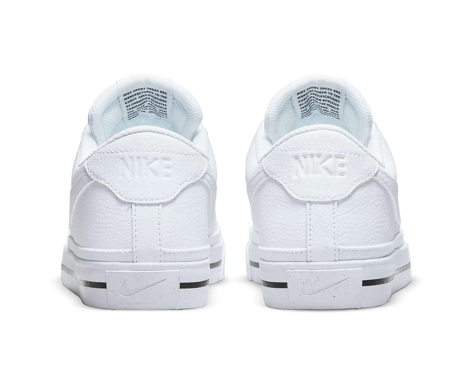 Foto 6 | Foto 6 | Tenis Nike Court Legacy para Hombre