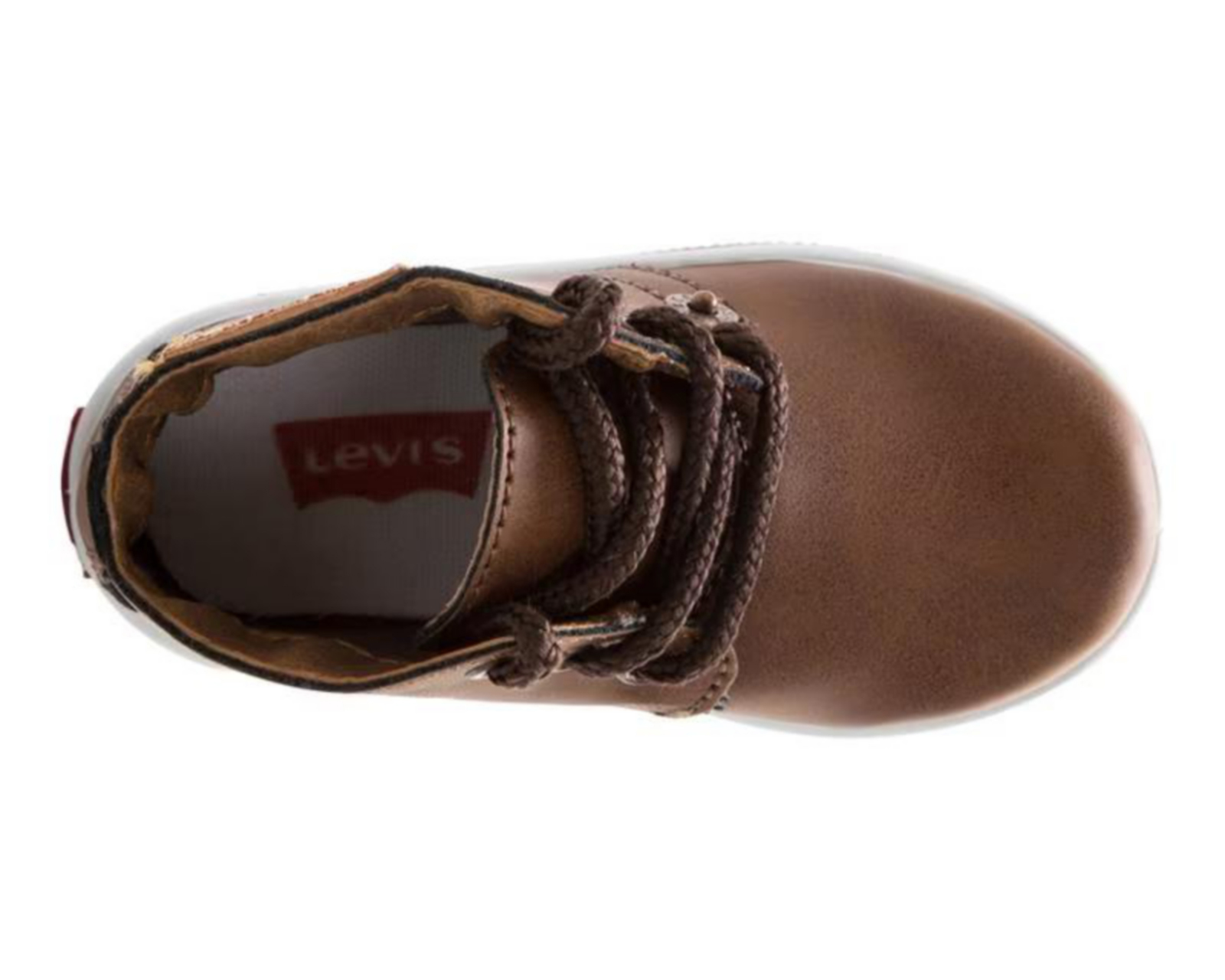 Foto 4 | Foto 4 | Botines Levi's para Bebé Niño