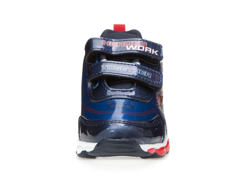 Foto 2 | Foto 2 | Tenis Paw Patrol con Luz para Niño