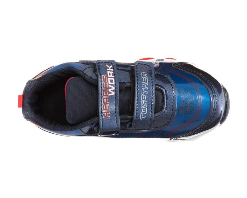 Foto 7 pulgar | Foto 6 | Tenis Paw Patrol con Luz para Niño