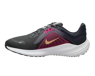 Foto 2 | Foto 2 | Tenis para Correr Nike Quest 5 para Mujer