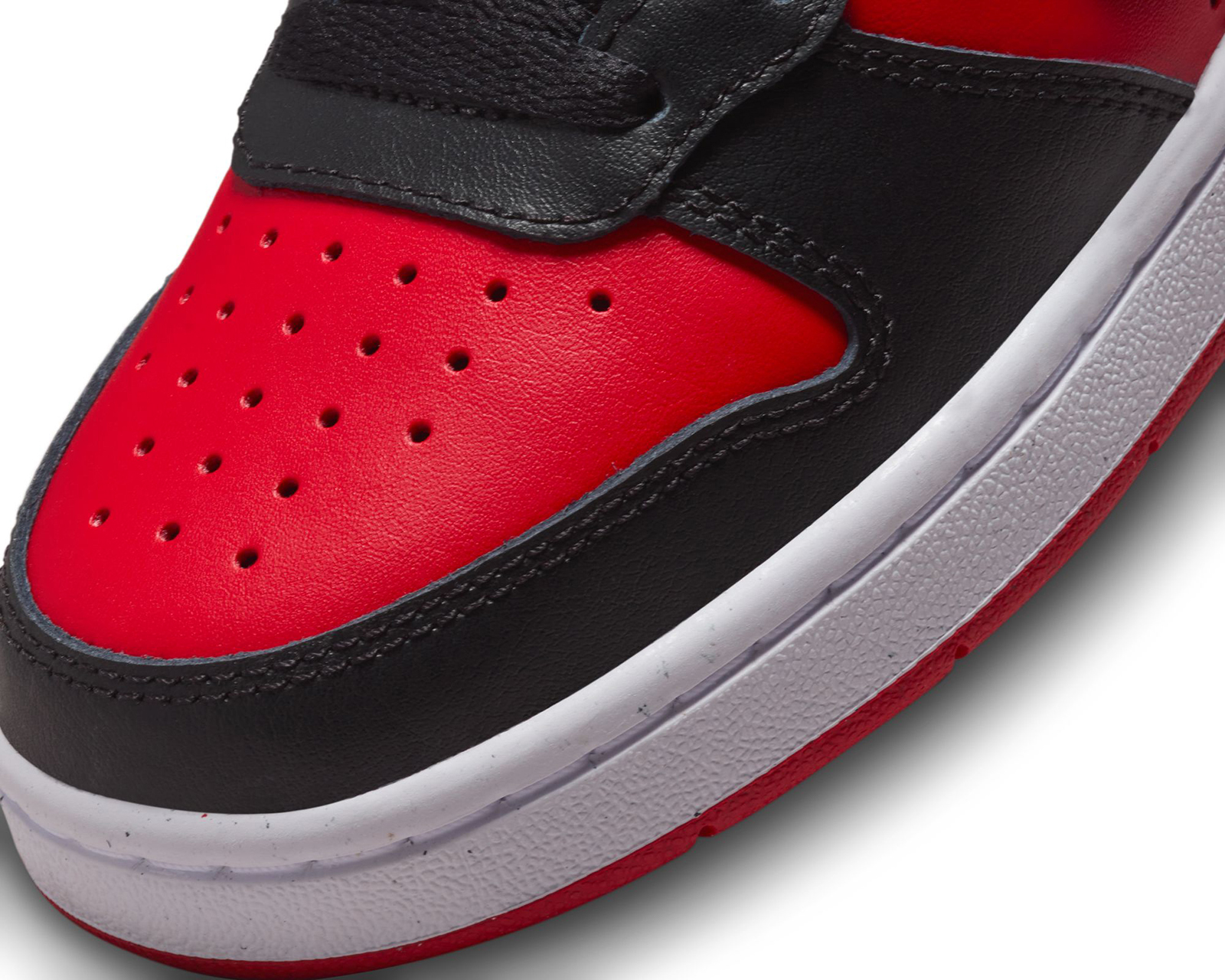 Foto 8 pulgar | Foto 7 | Tenis Nike Court Borough Mid 2 Juveniles