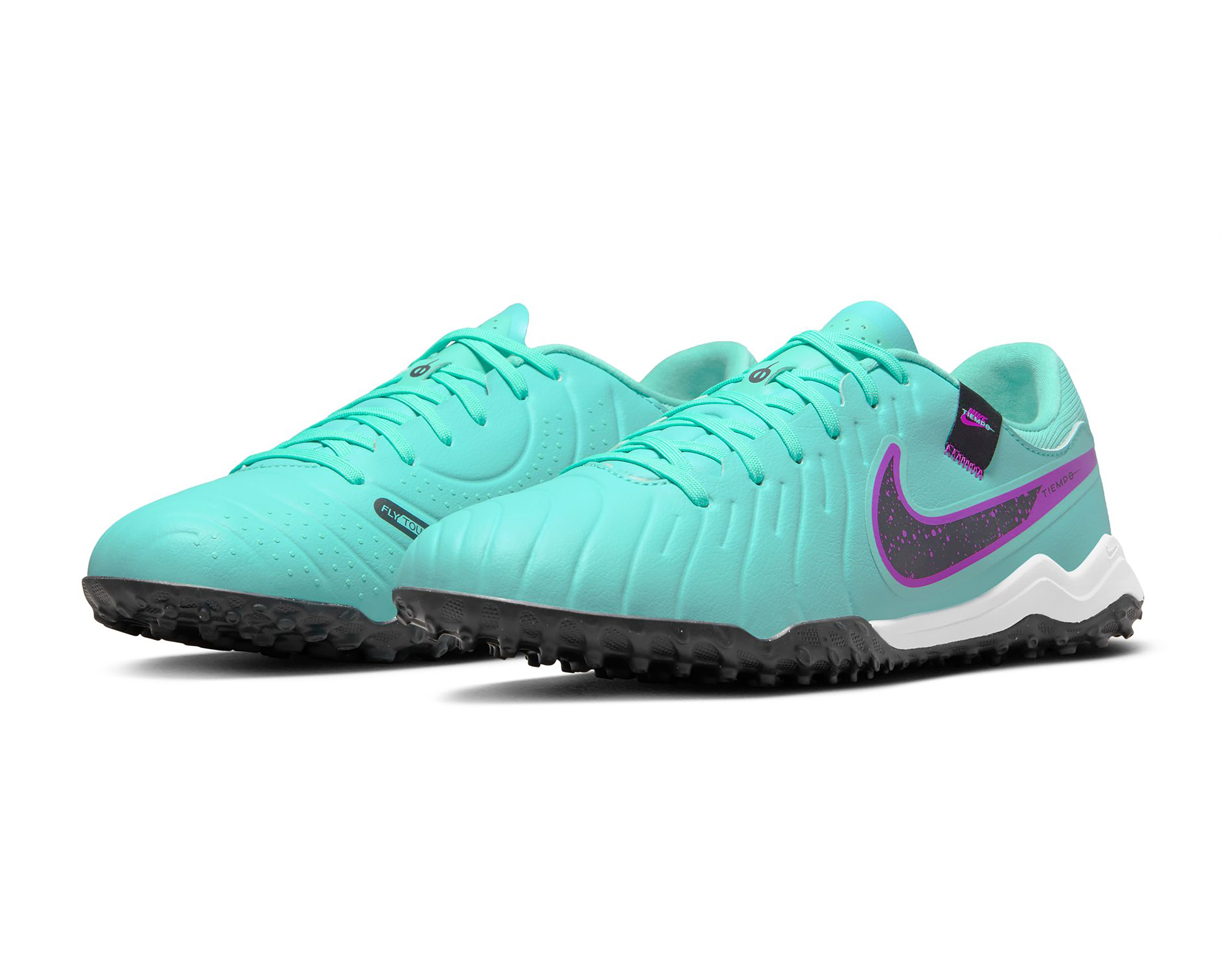 Tenis para Futbol Nike Tiempo Legend 10 Academy para Hombre