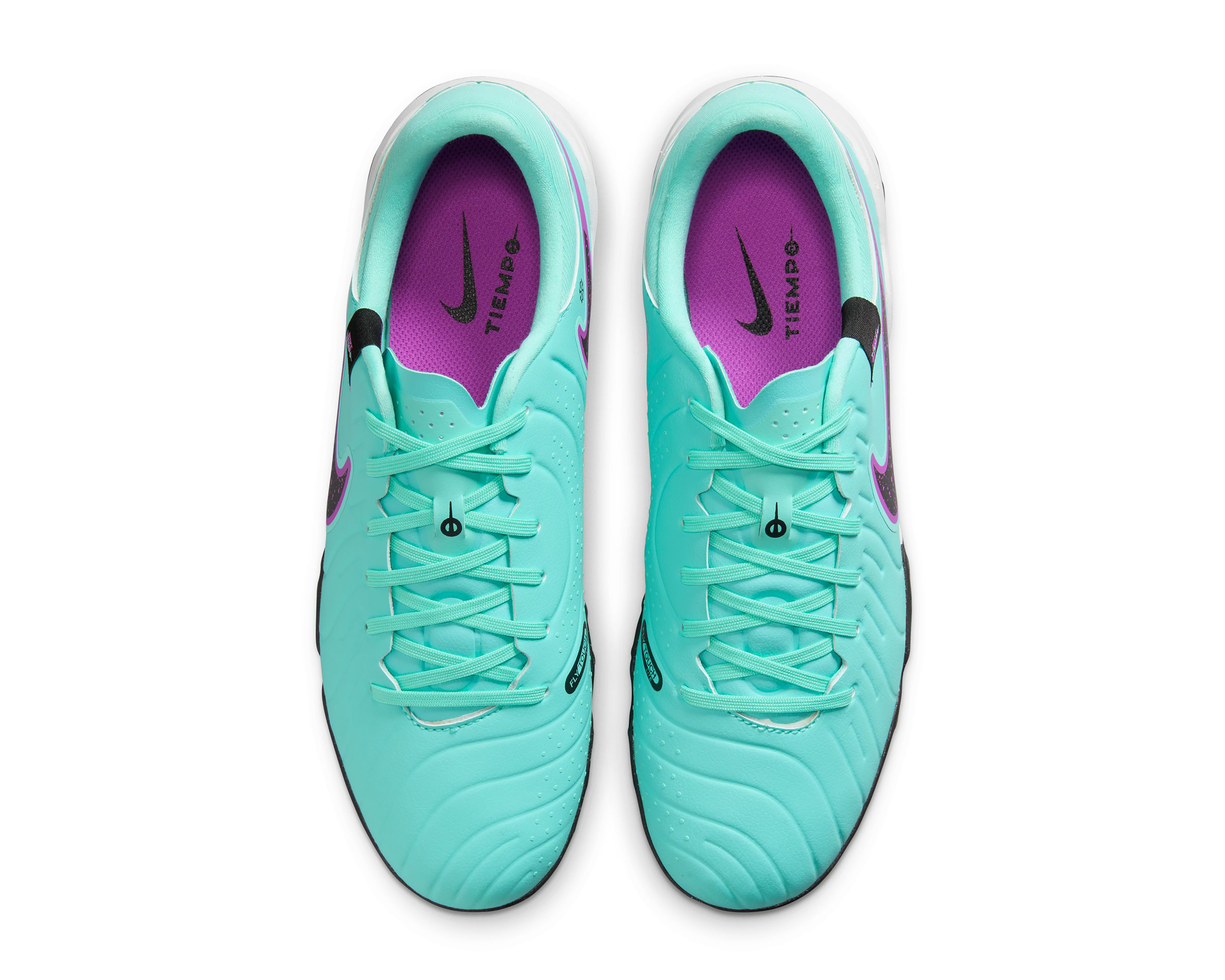 Foto 3 | Foto 3 | Tenis para Futbol Nike Tiempo Legend 10 Academy para Hombre