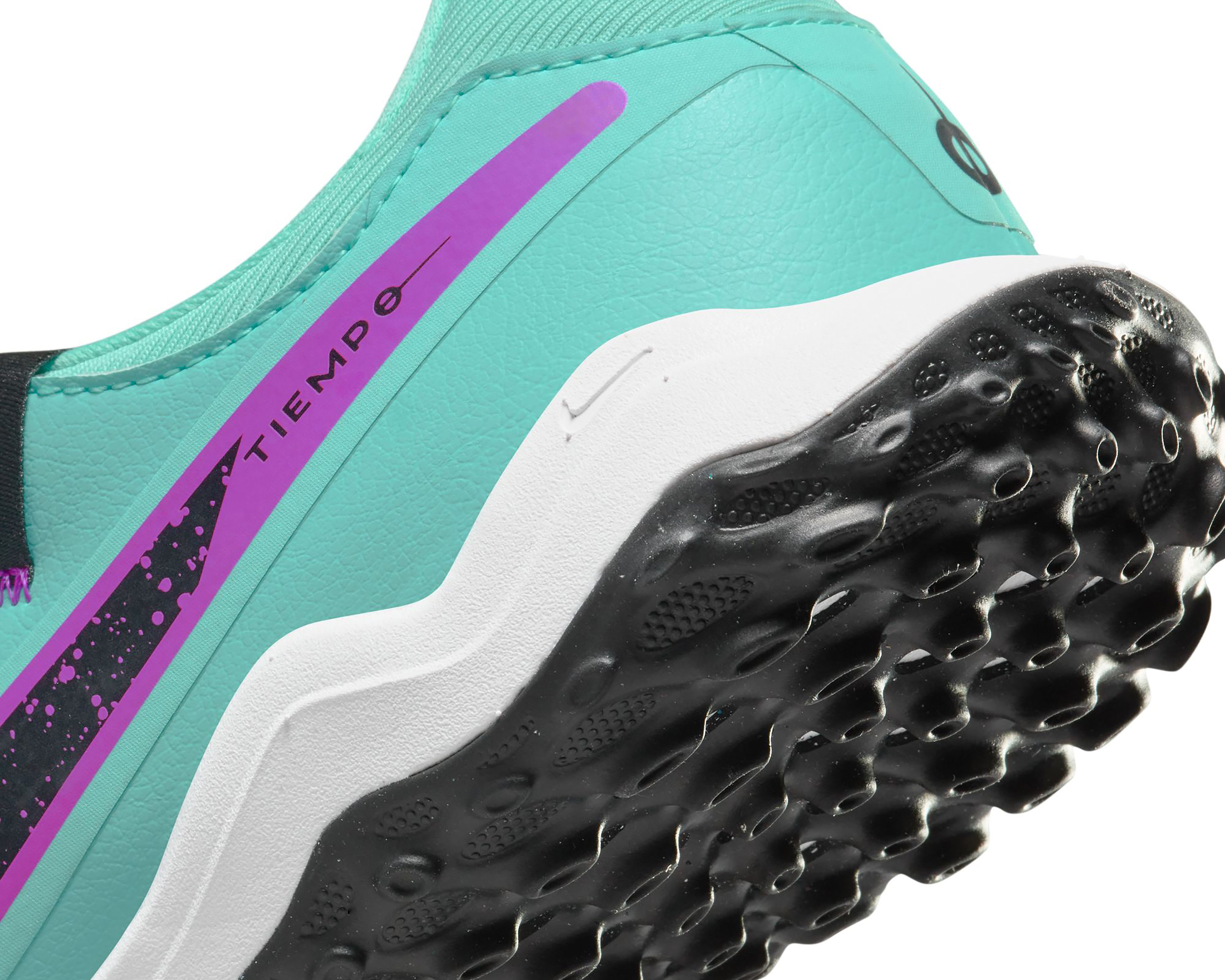 Foto 8 | Foto 8 | Tenis para Futbol Nike Tiempo Legend 10 Academy para Hombre