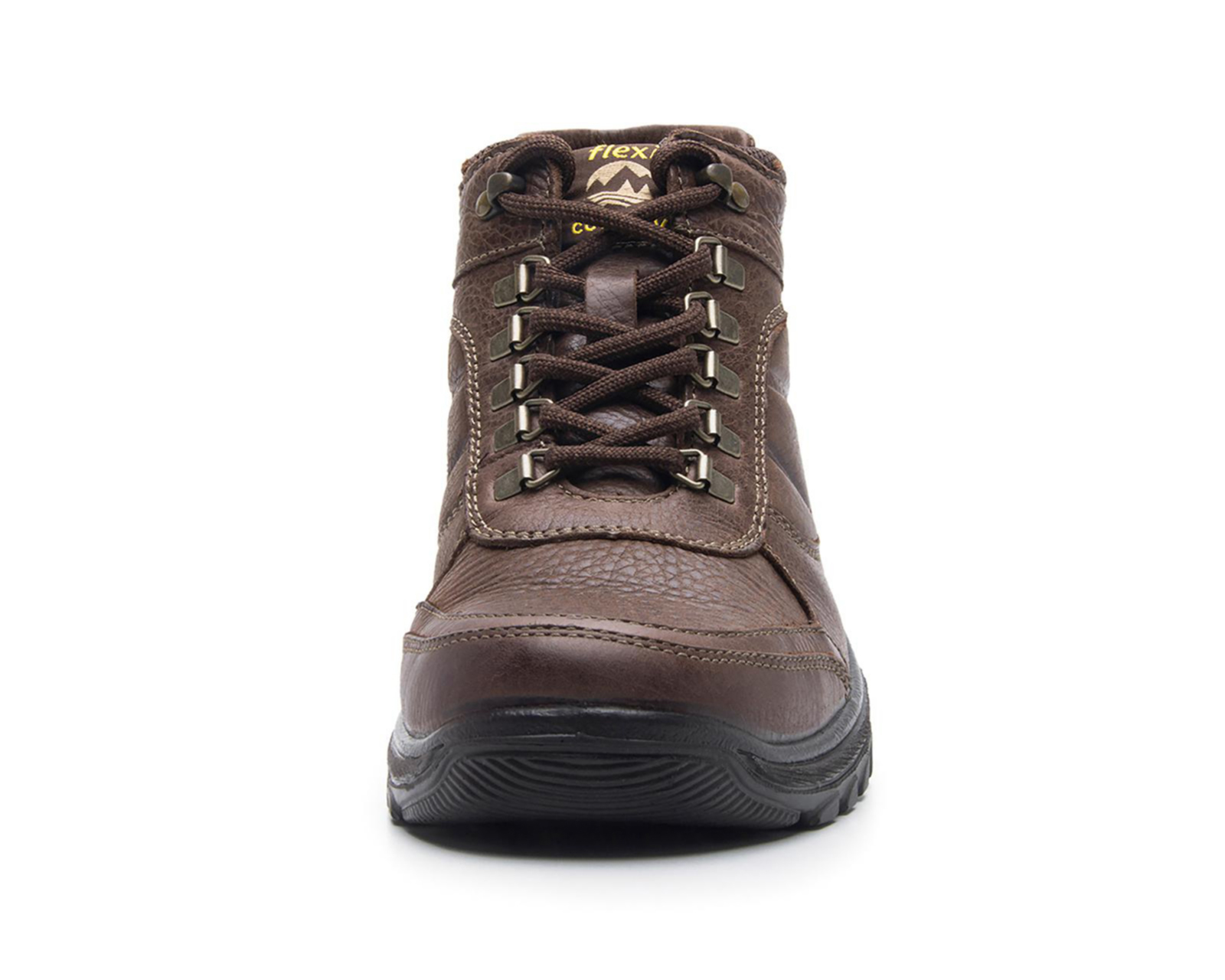 Foto 7 pulgar | Foto 6 | Botas Outdoor Flexi de Piel para Hombre
